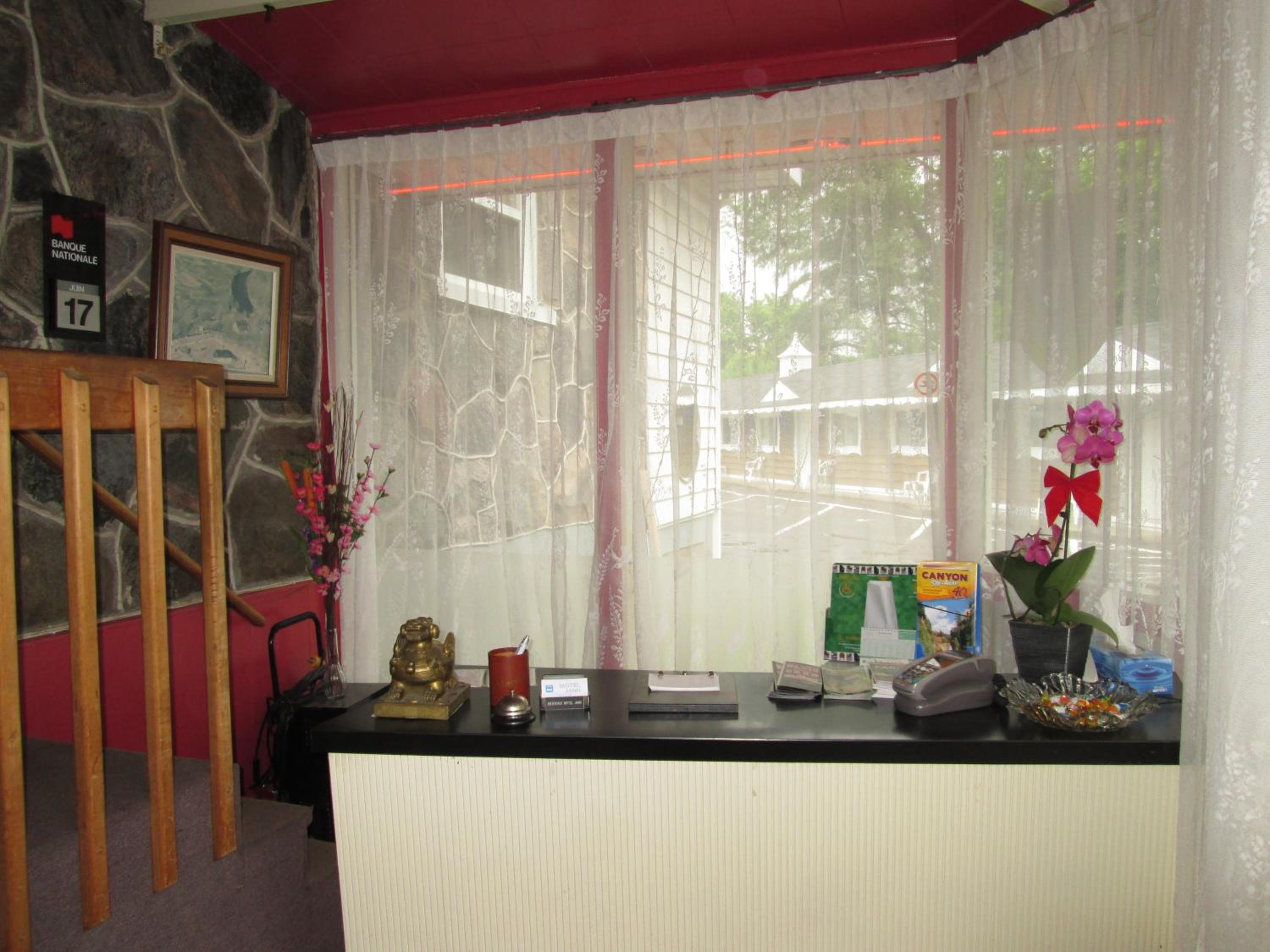 Motel Jann