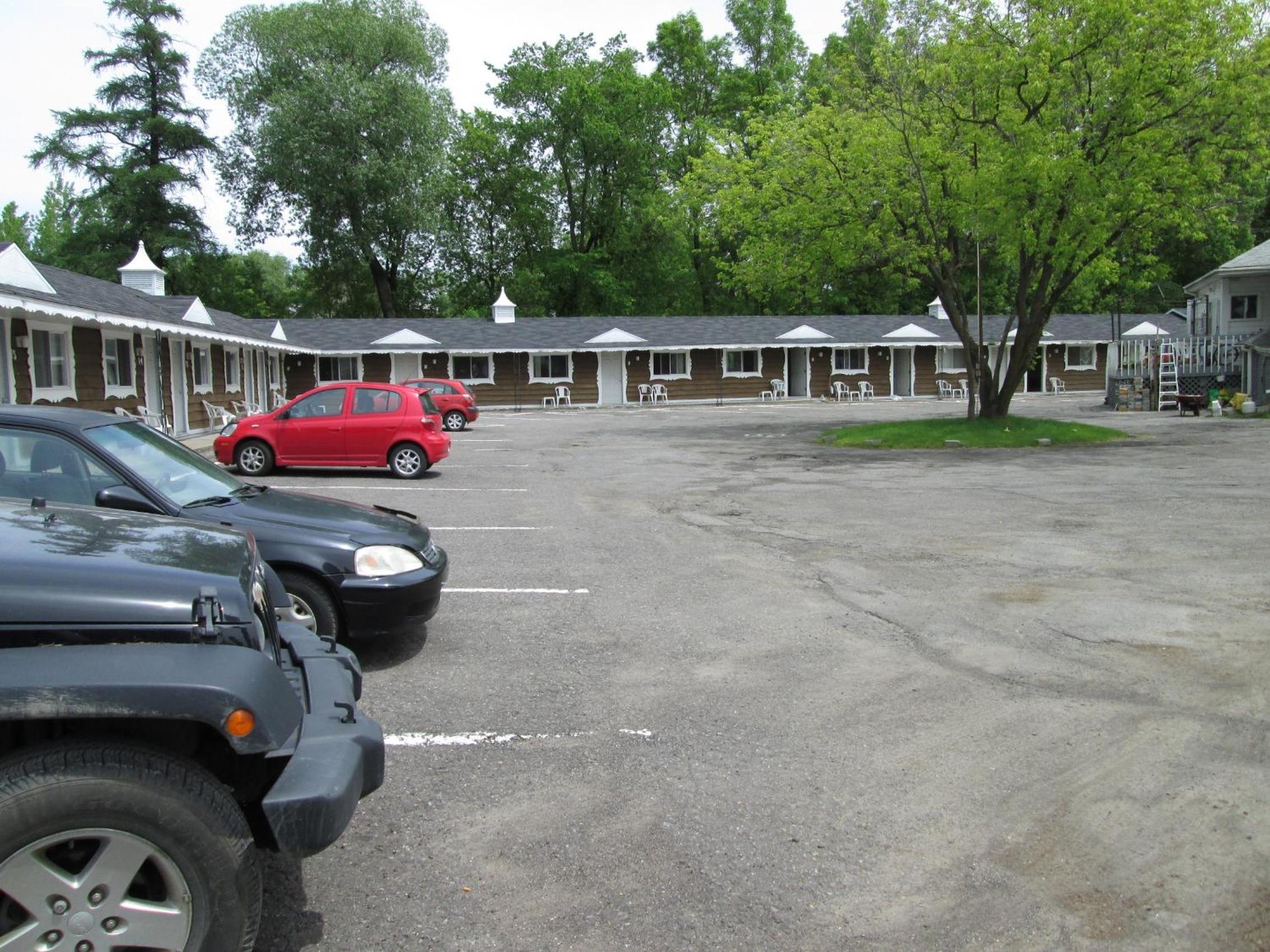 Motel Jann