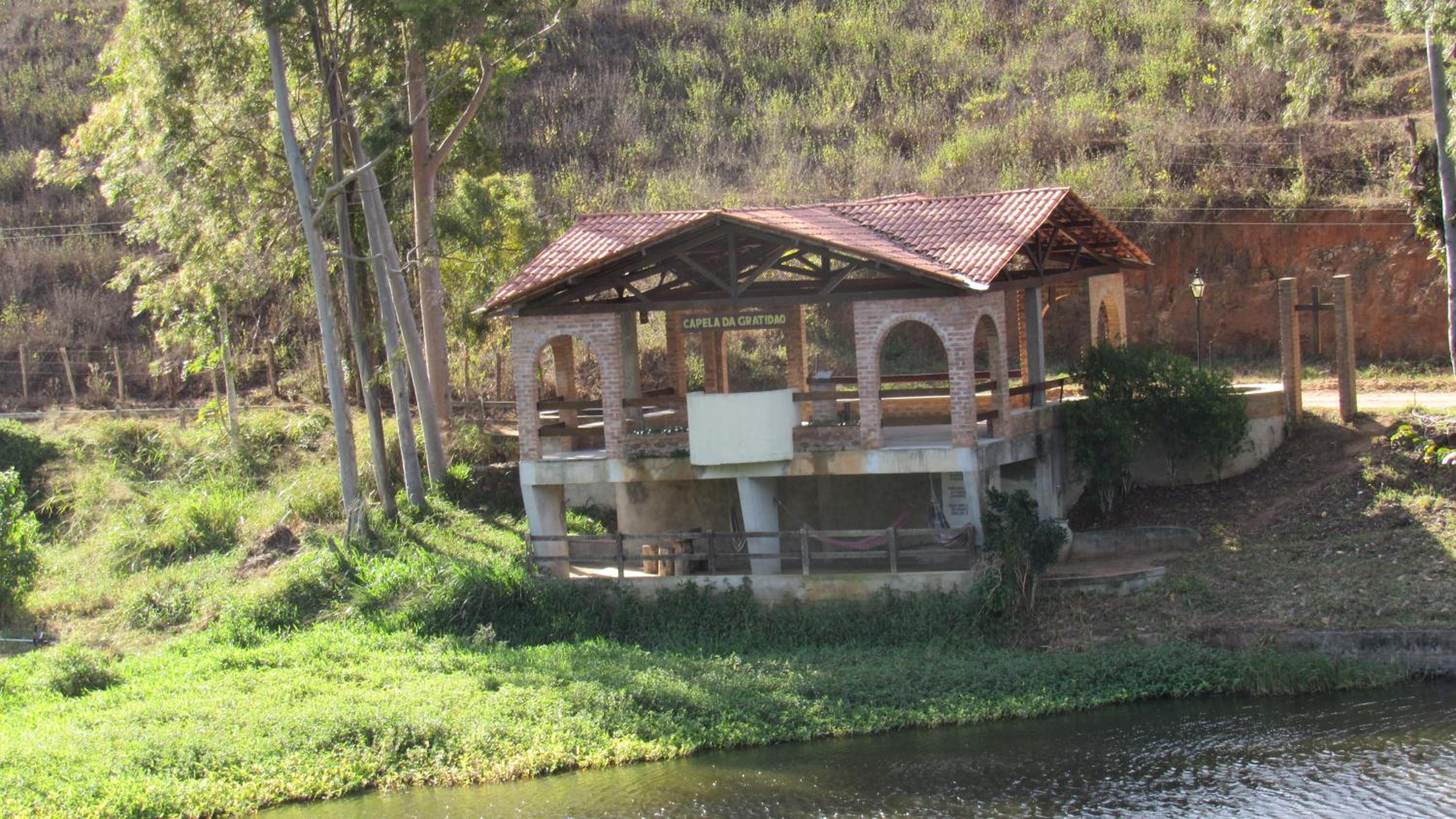 Hotel Fazenda Brejo