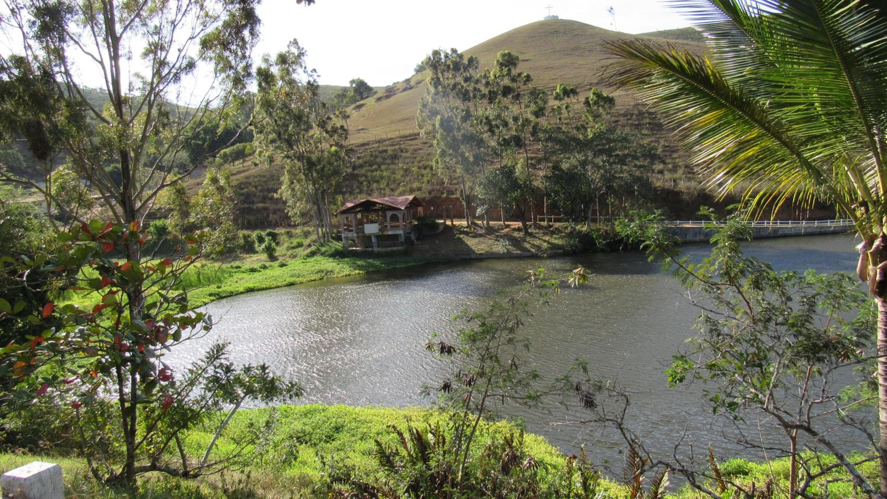 Hotel Fazenda Brejo
