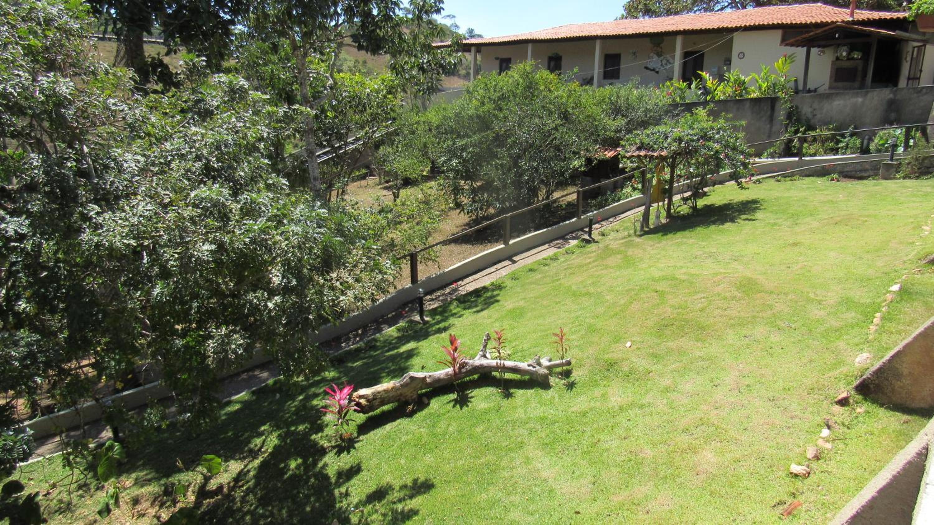 Hotel Fazenda Brejo