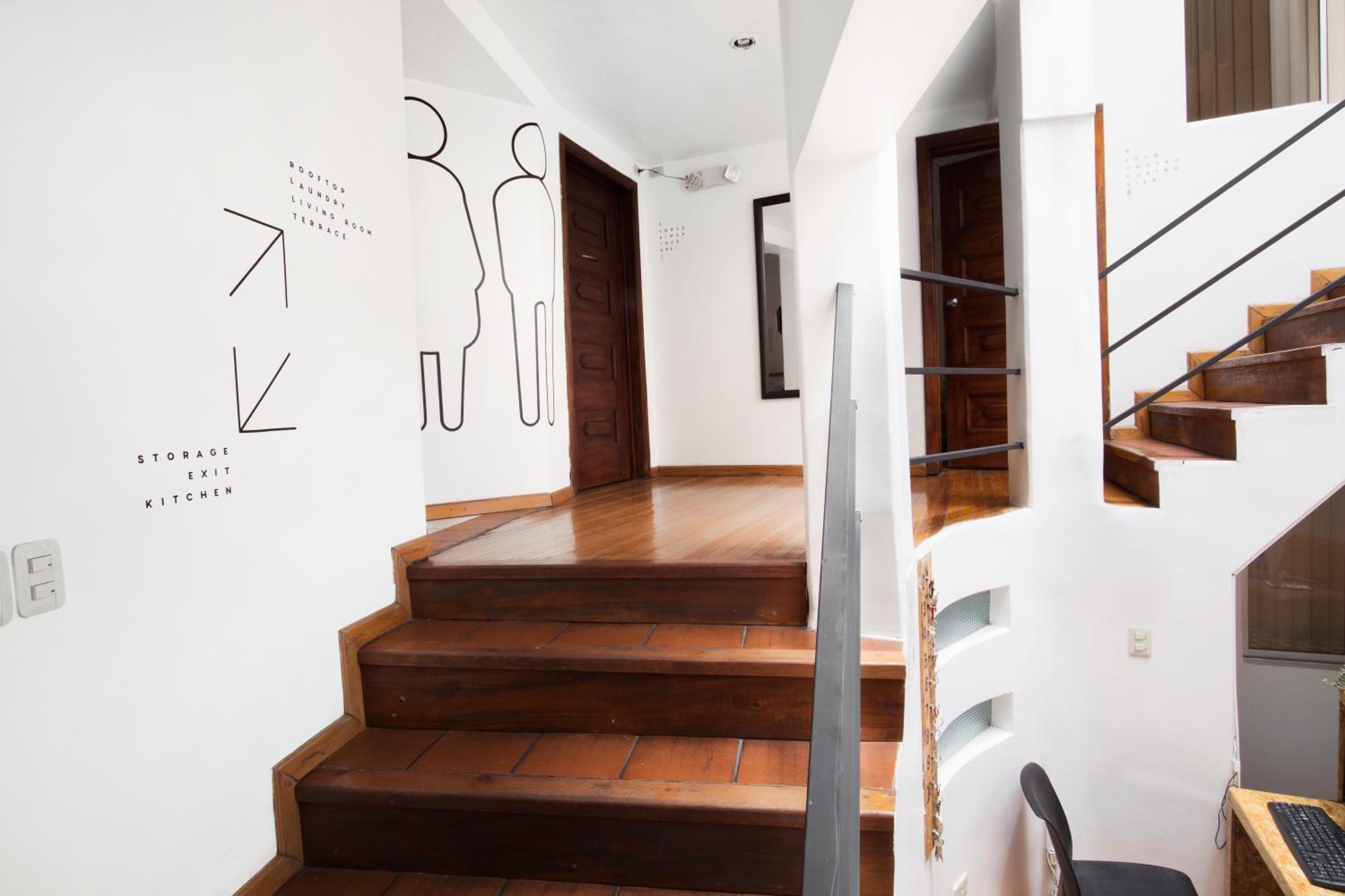 AlterNative Hostels, photo 55
