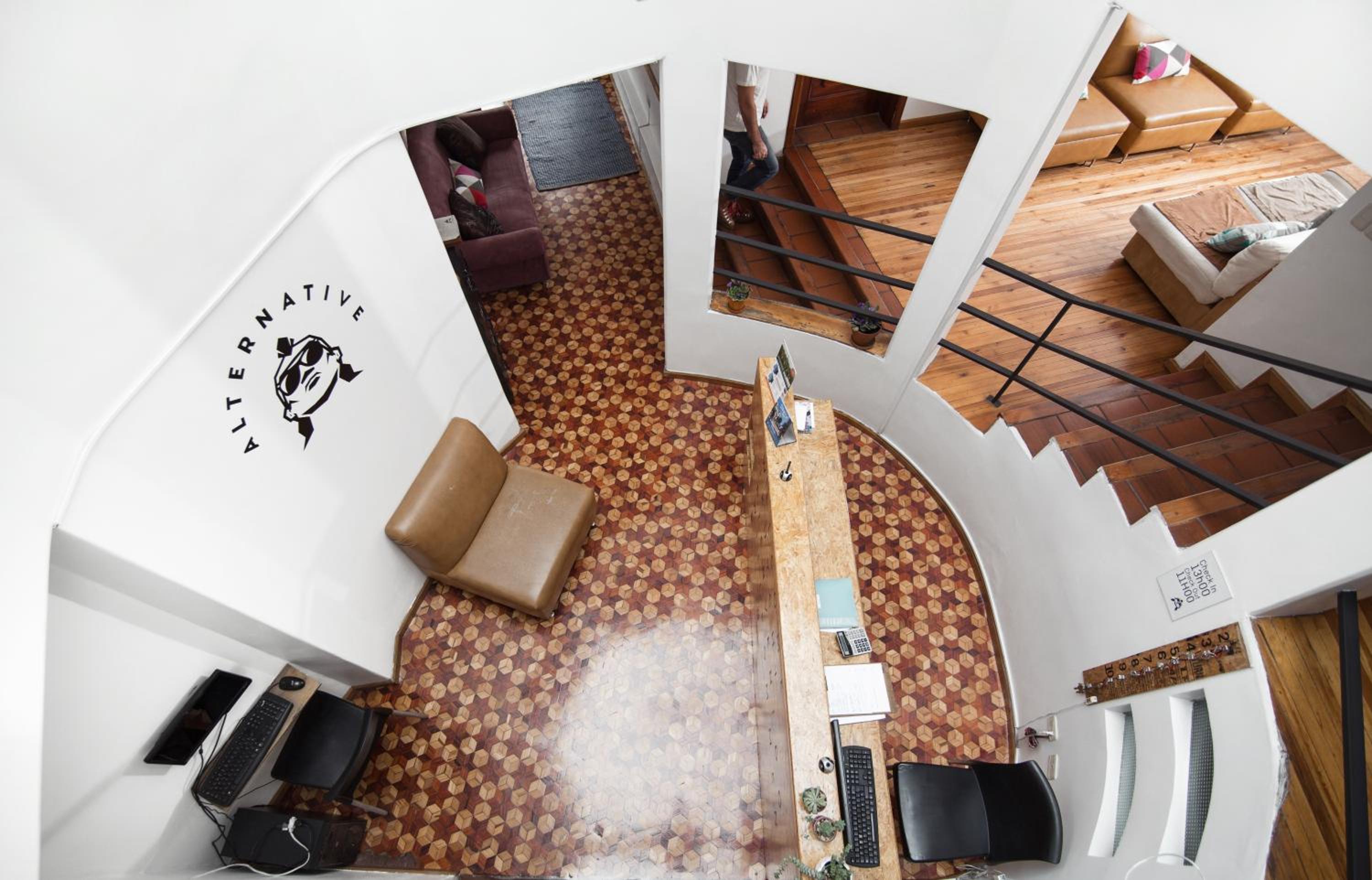 AlterNative Hostels, photo 63
