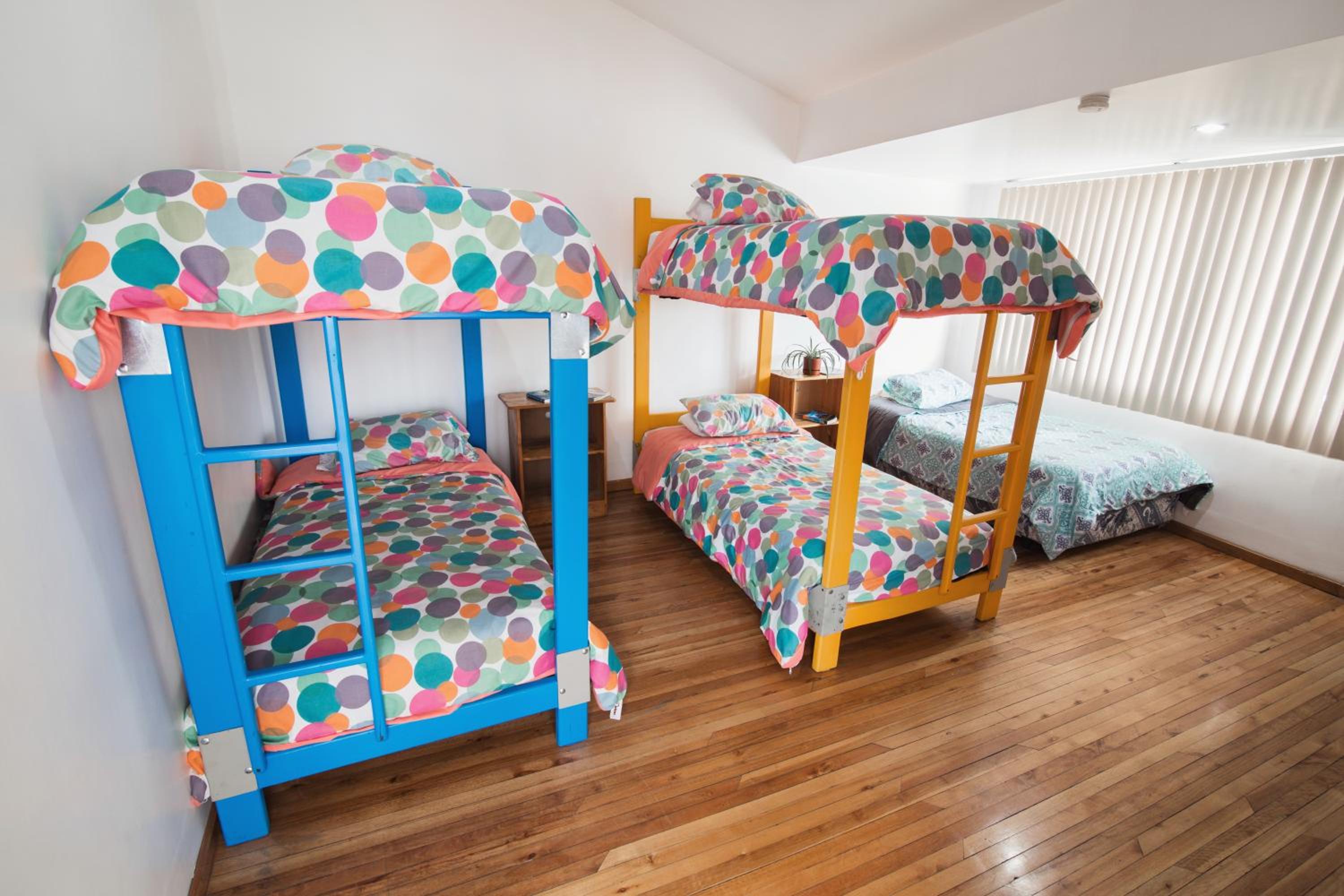 AlterNative Hostels