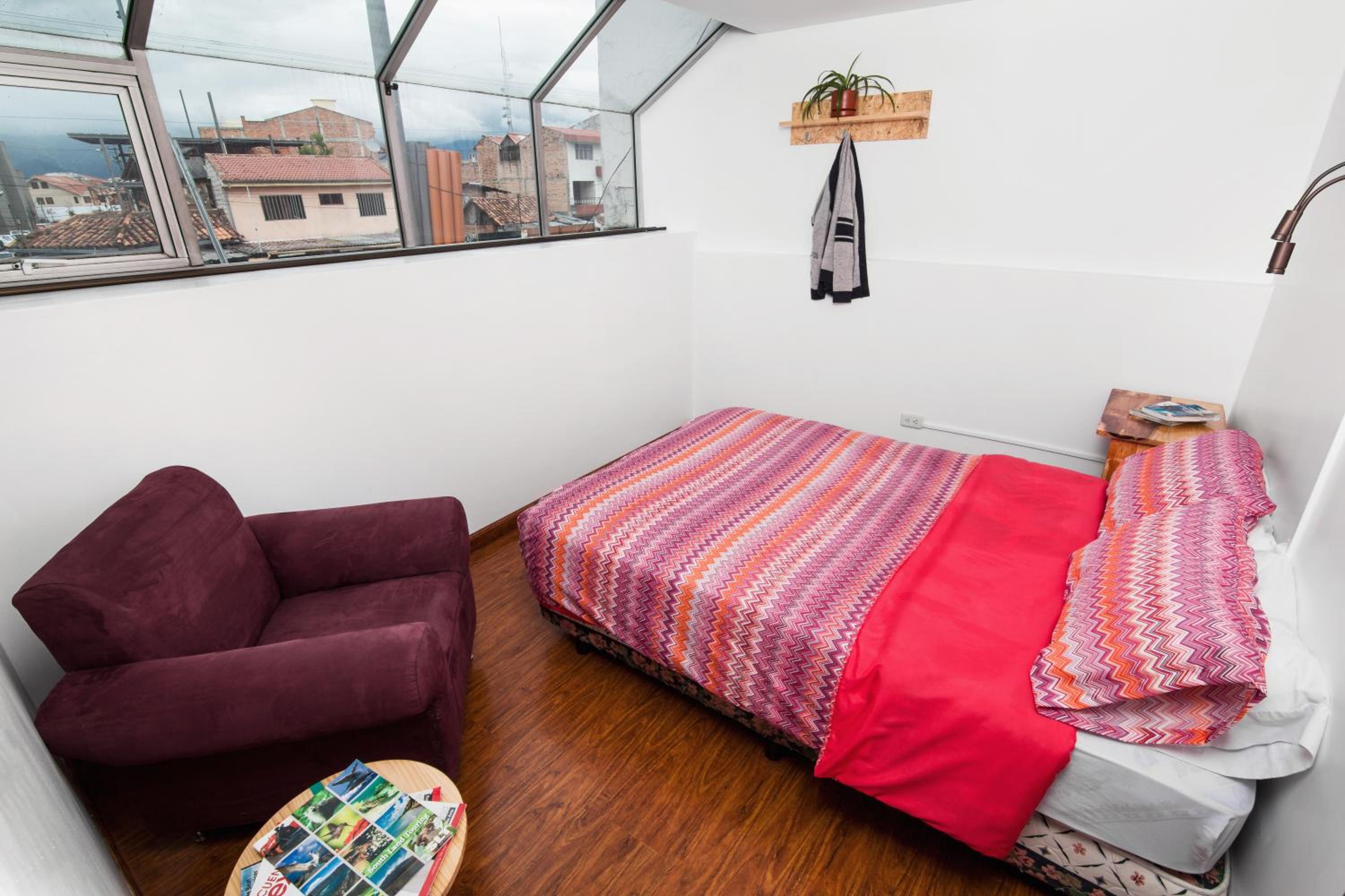 AlterNative Hostels, photo 20