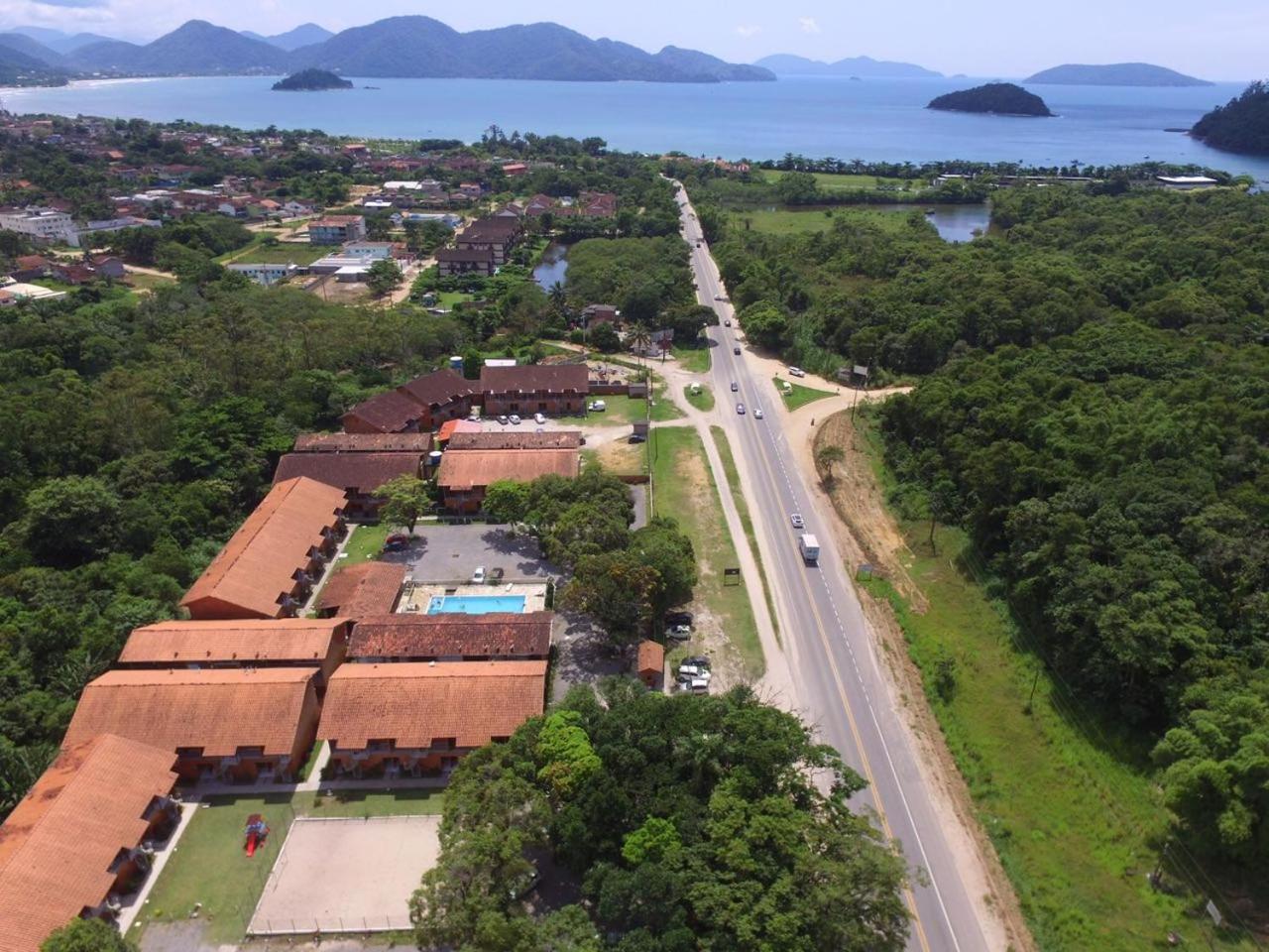 Kitnet em Ubatuba view 4