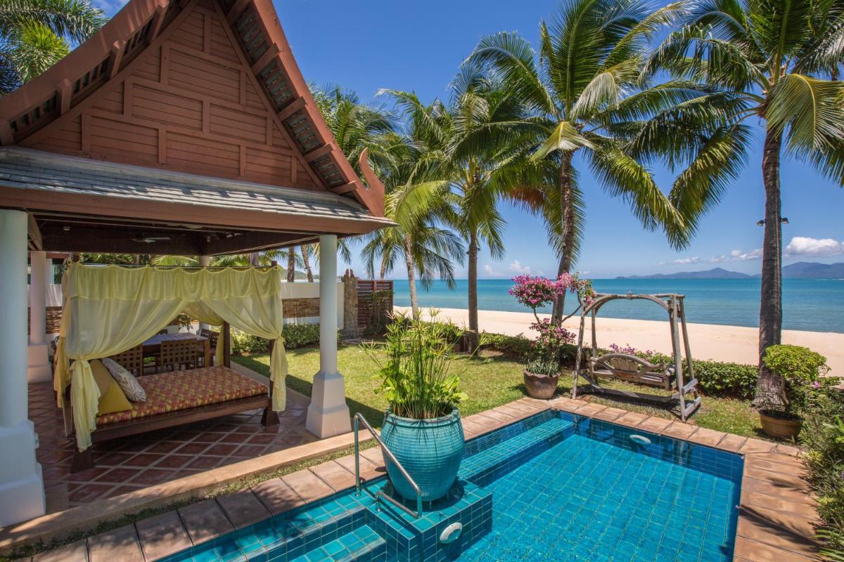 Miskawaan Villa Bougainvillea