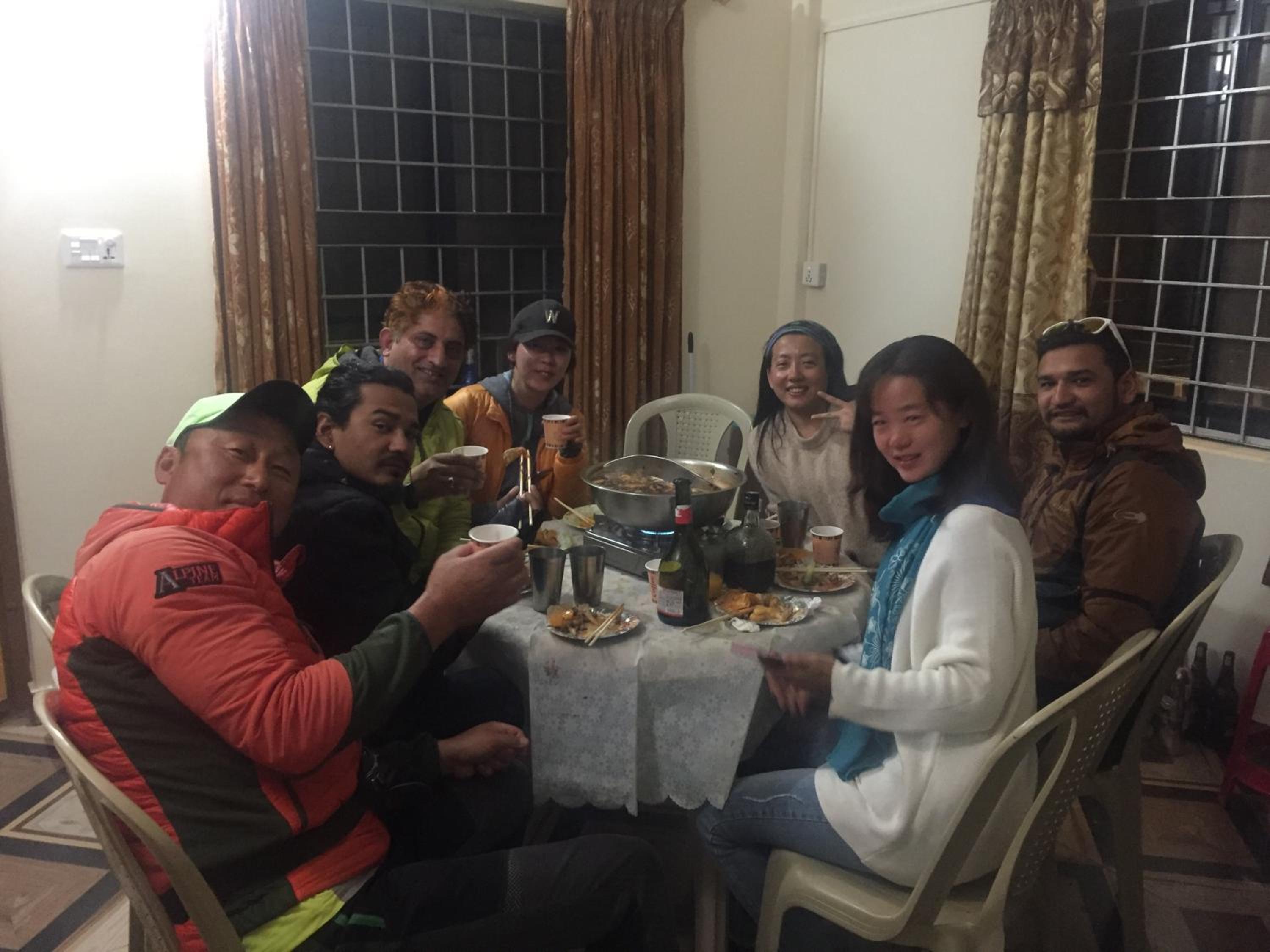 Harry Guest House & Restaurant