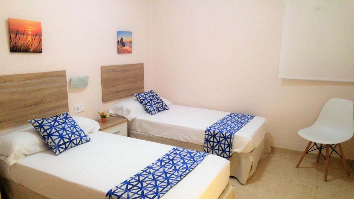 Valencia Gold Beach photo 4