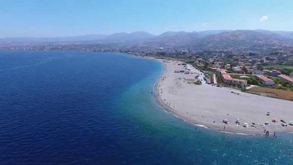 La punta dei venti view 2