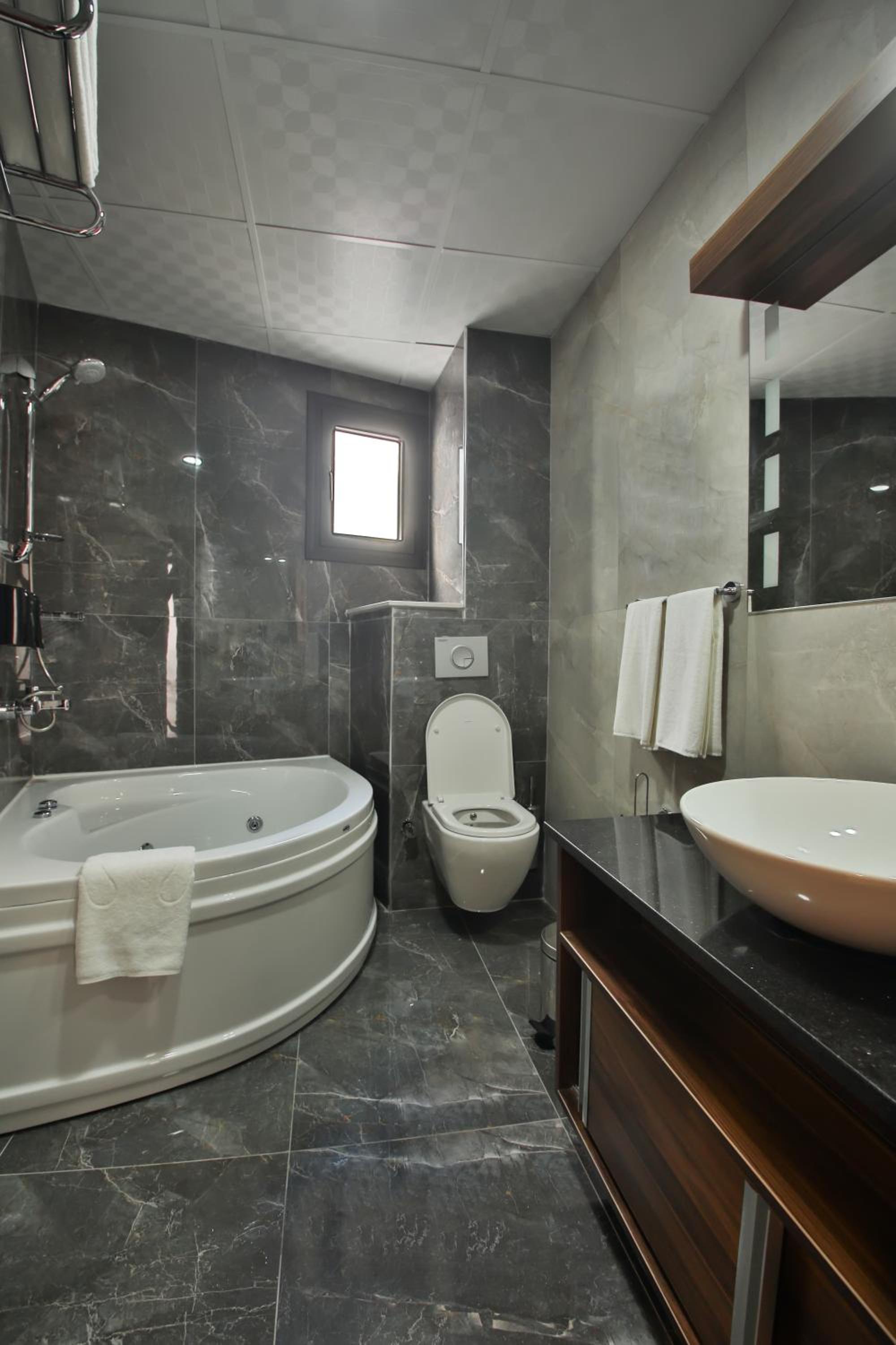 Hotel Paris Prestige - Image 24