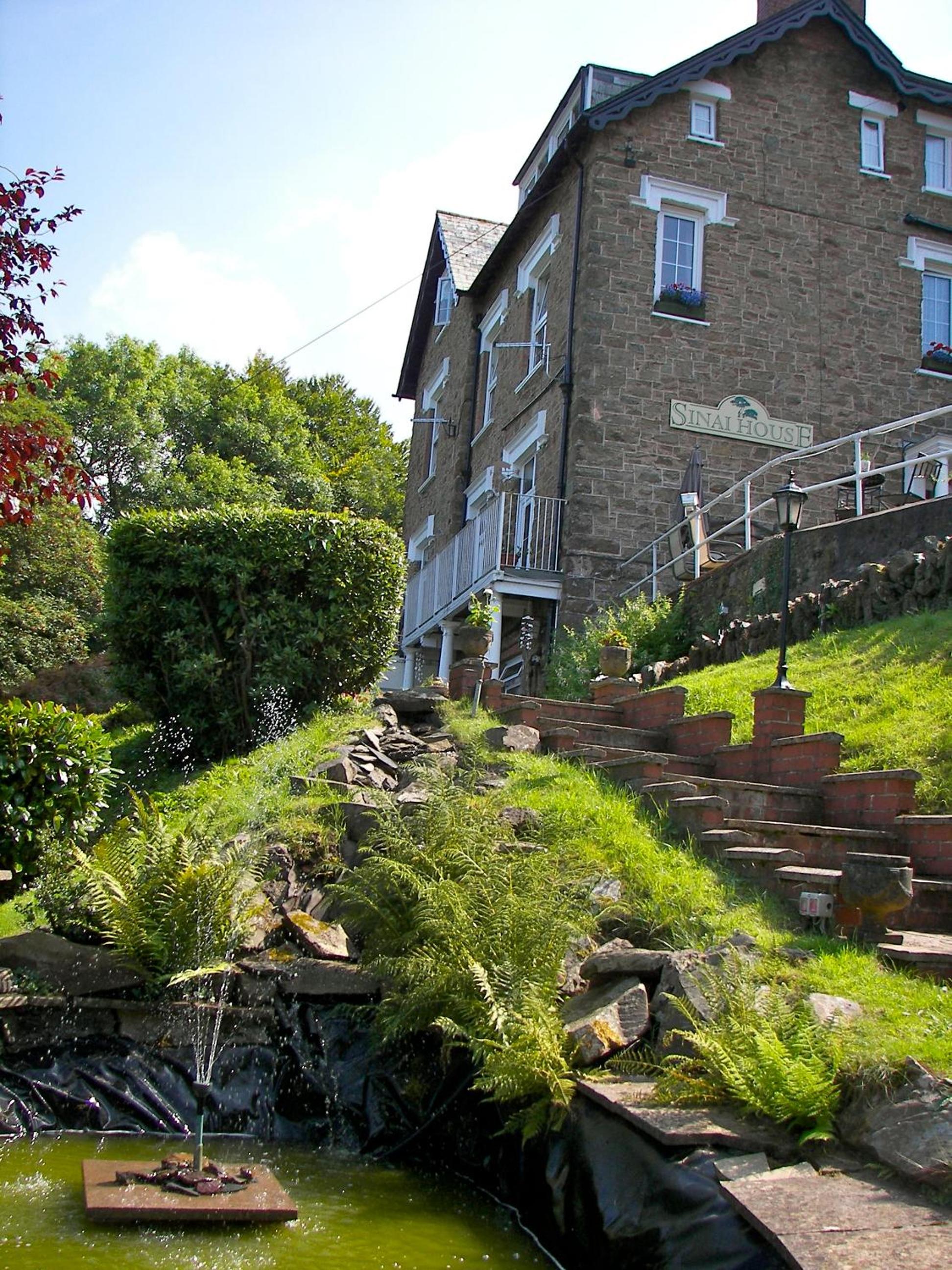 Lynton Vacations - Sinai House - Property Image 75