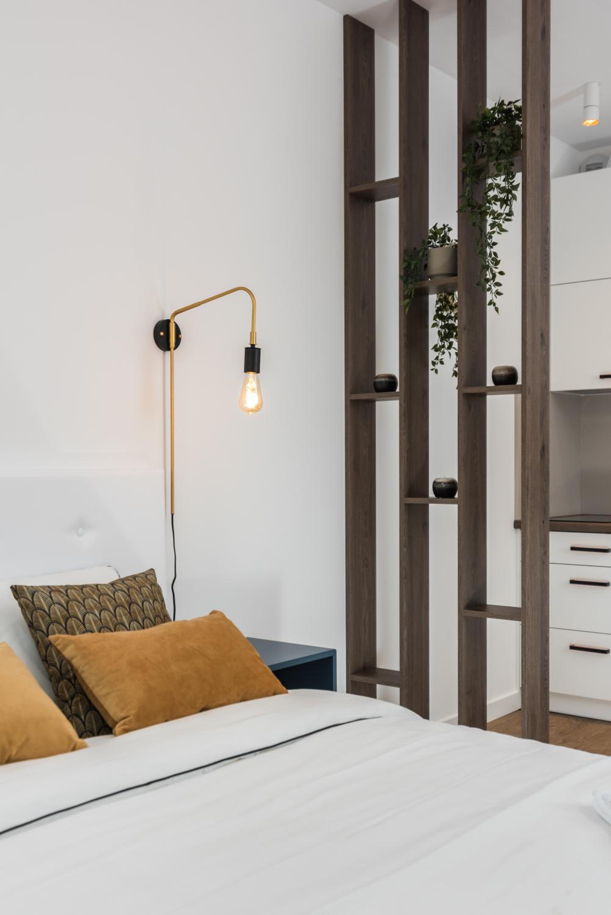 Rajska 3 by Atrium Apartments view 5