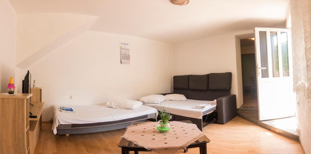 Apartments Milinkovic view 5