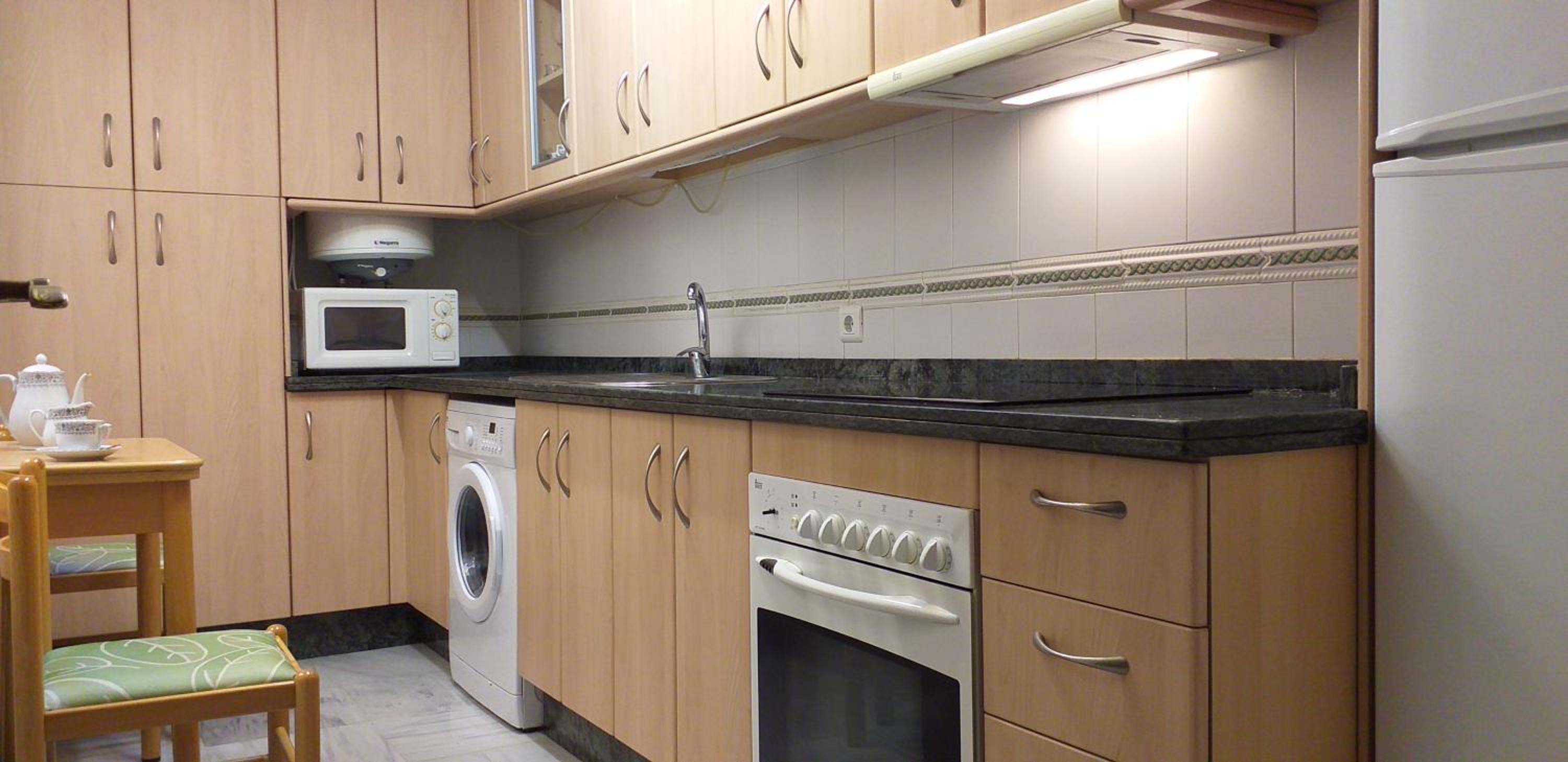 Luxury Flat