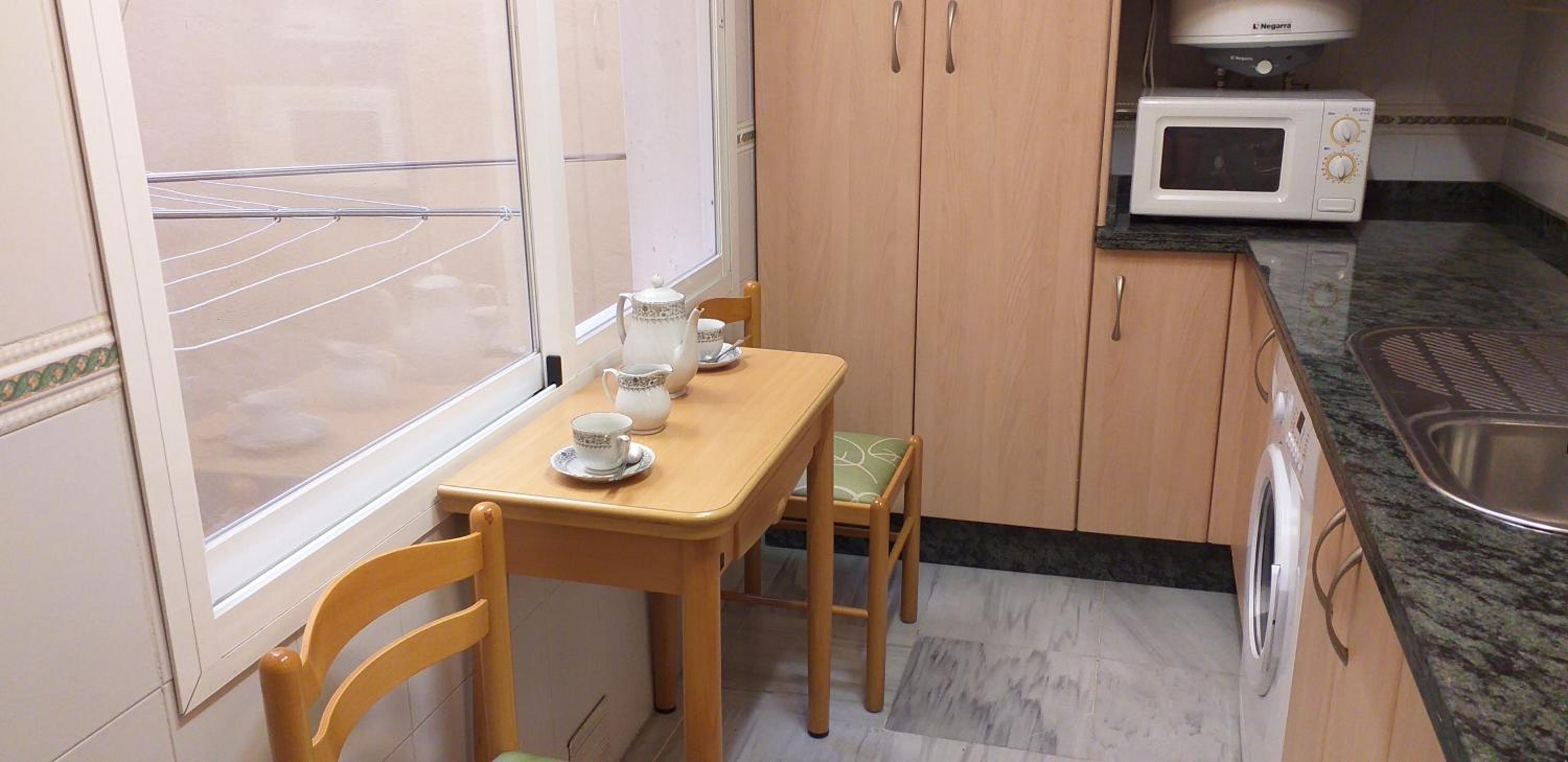 Luxury Flat