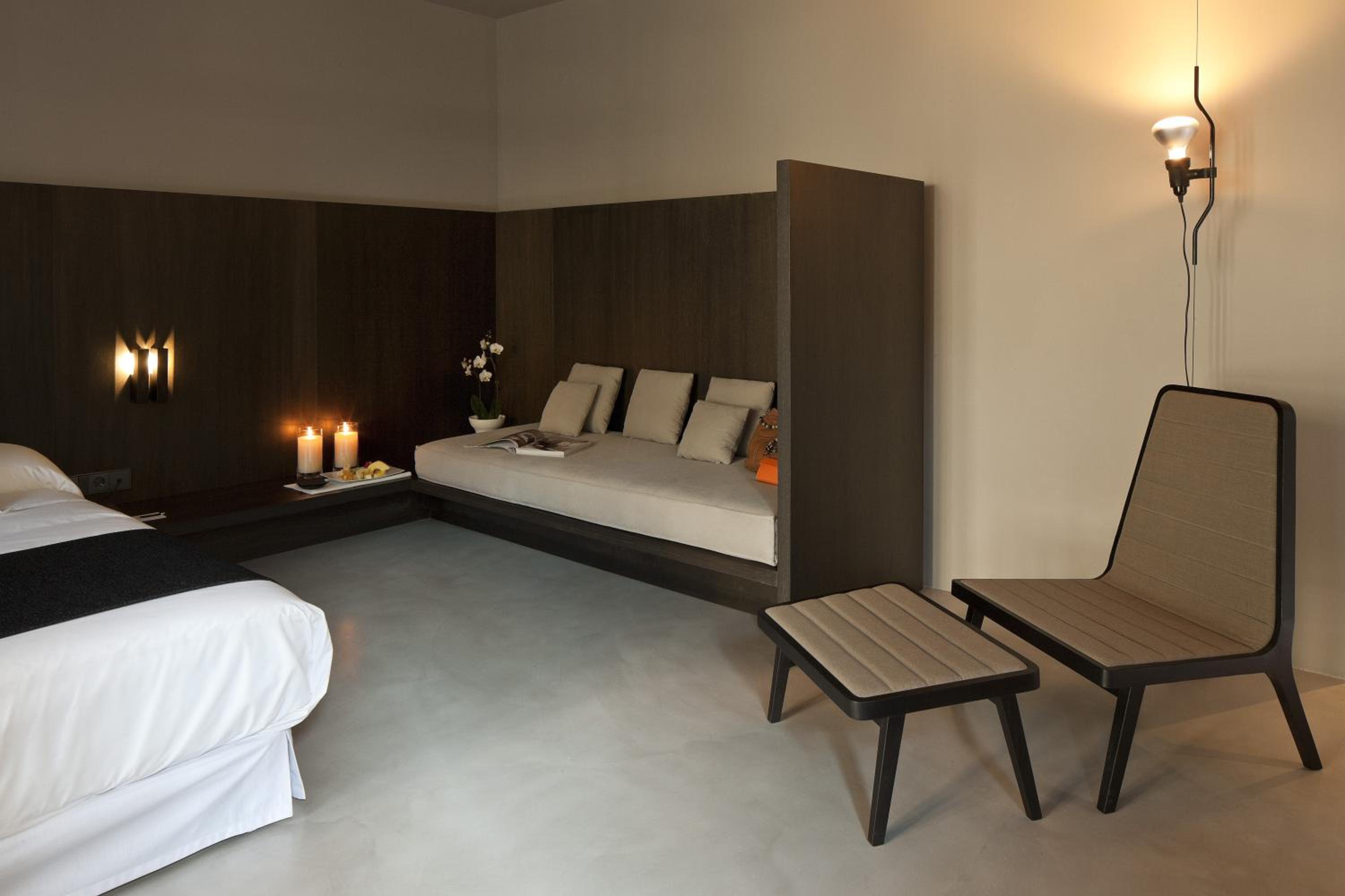 Caro Hotel en Valencia