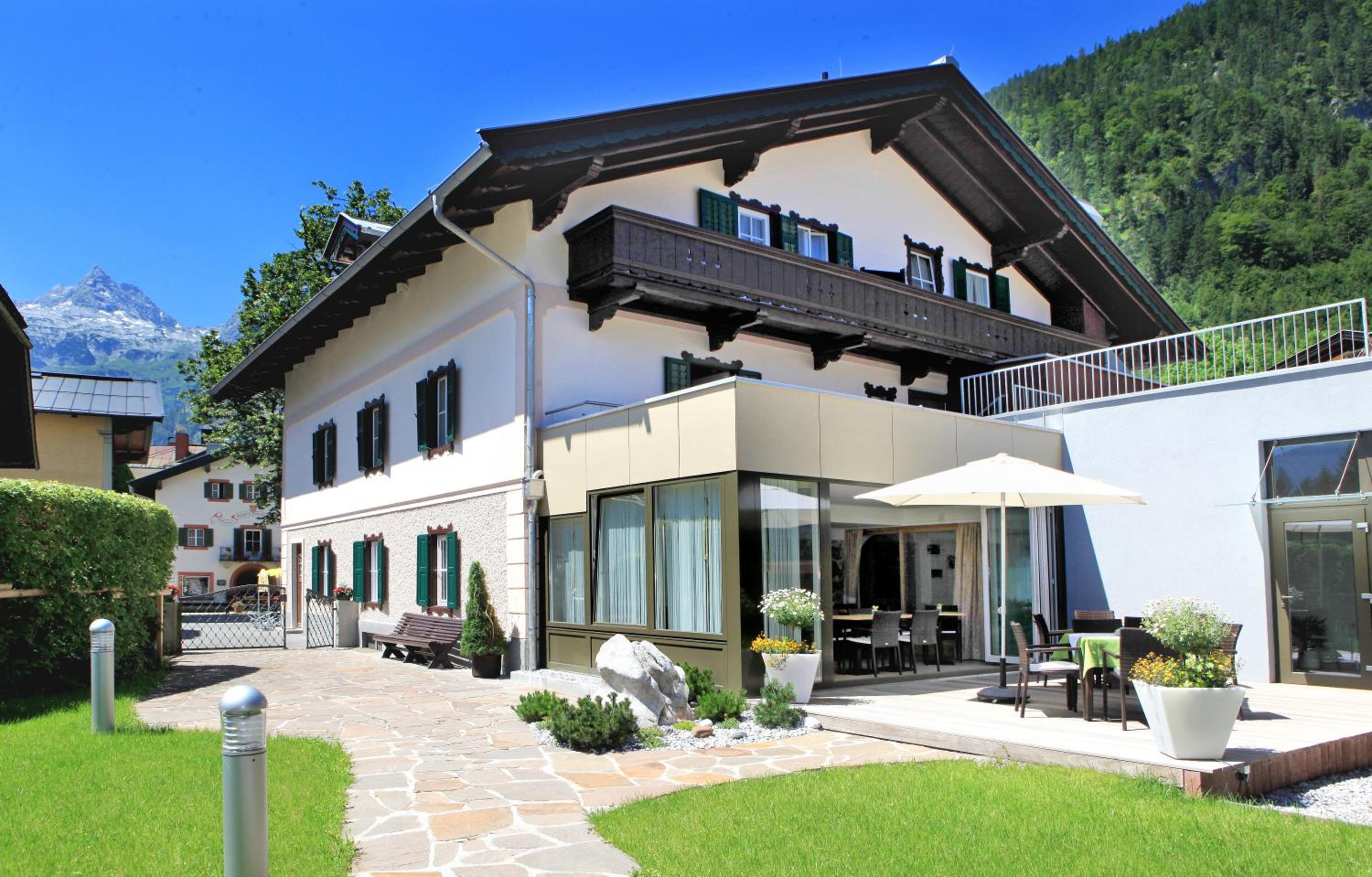 Villa Egger
