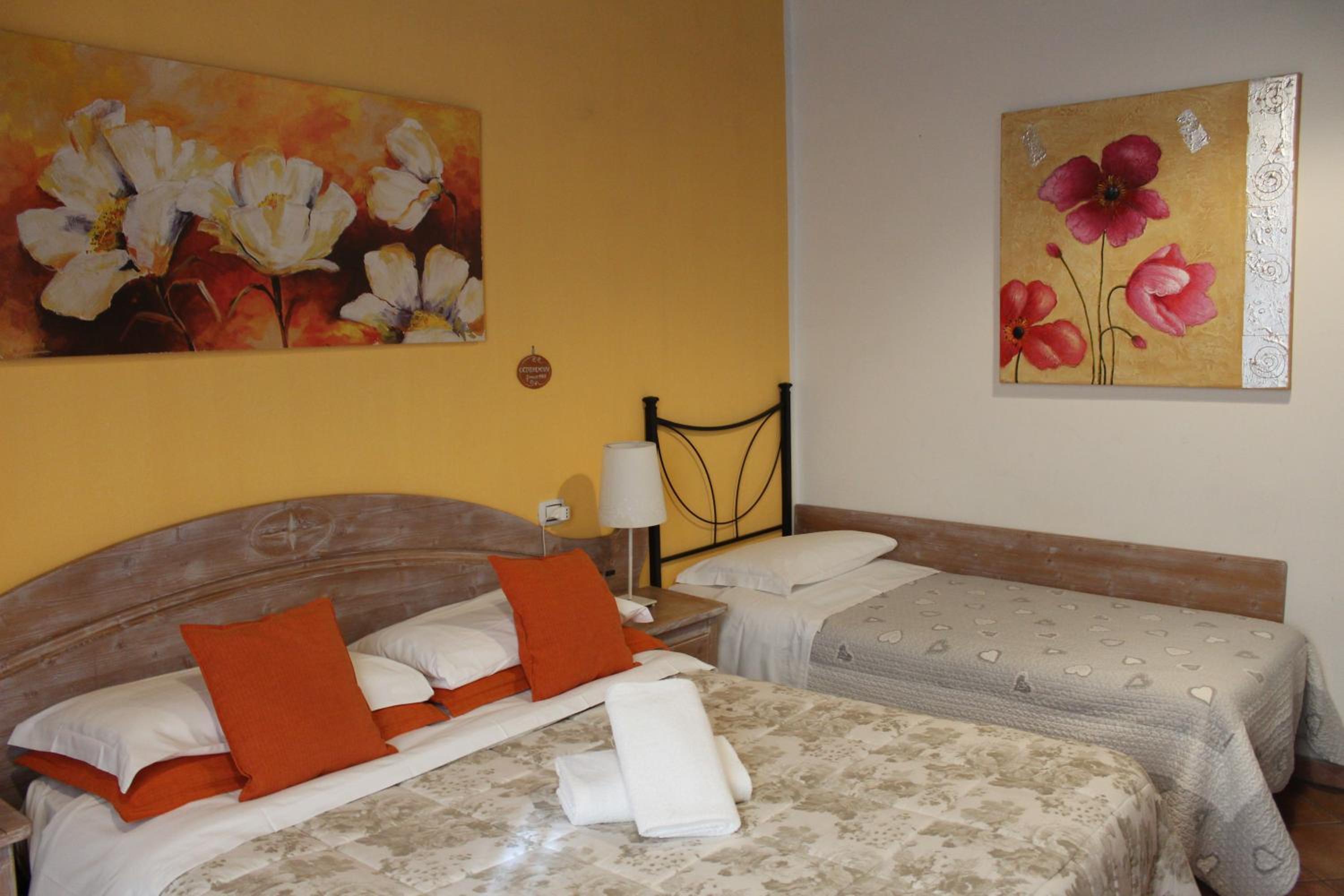 Cicerone Guest House