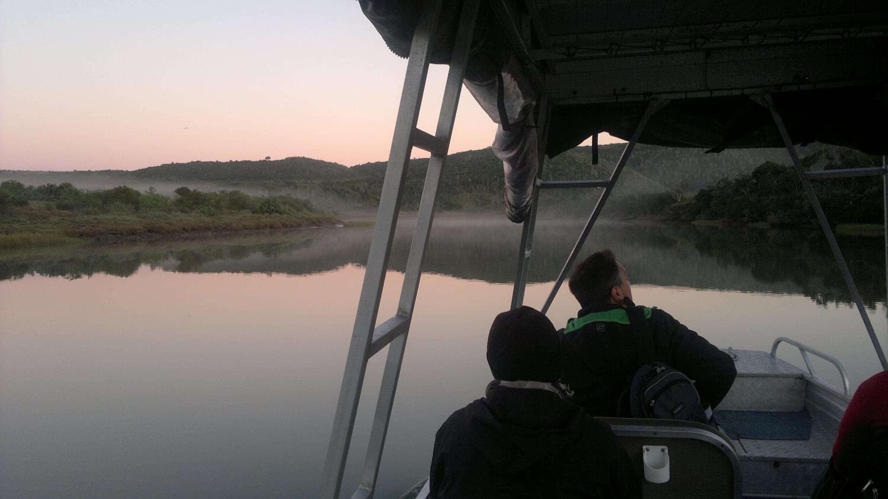 Sibuya Game Reserve and Lodge