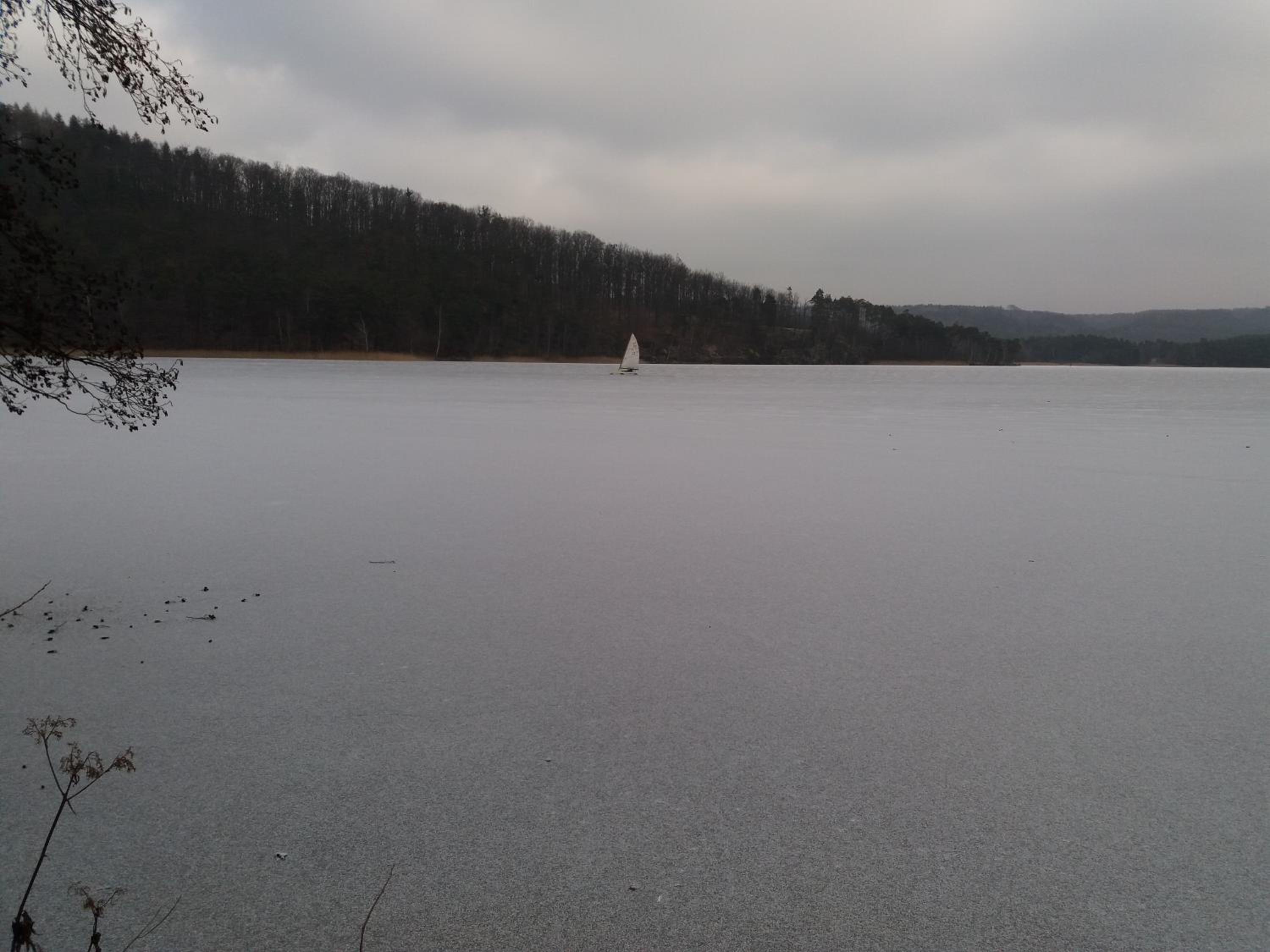 Penzion Diana Máchovo jezero