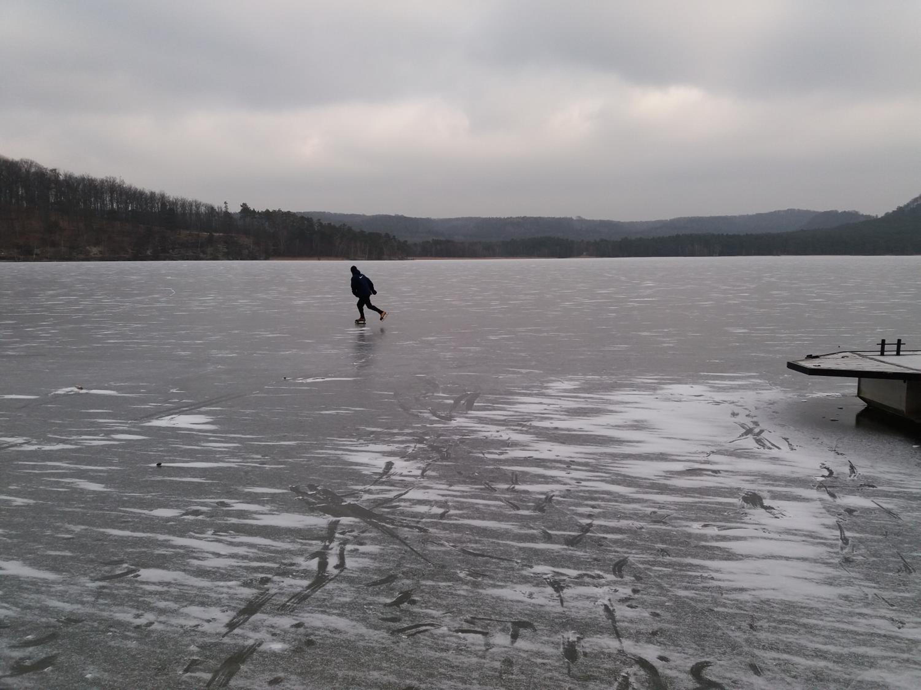 Penzion Diana Máchovo jezero