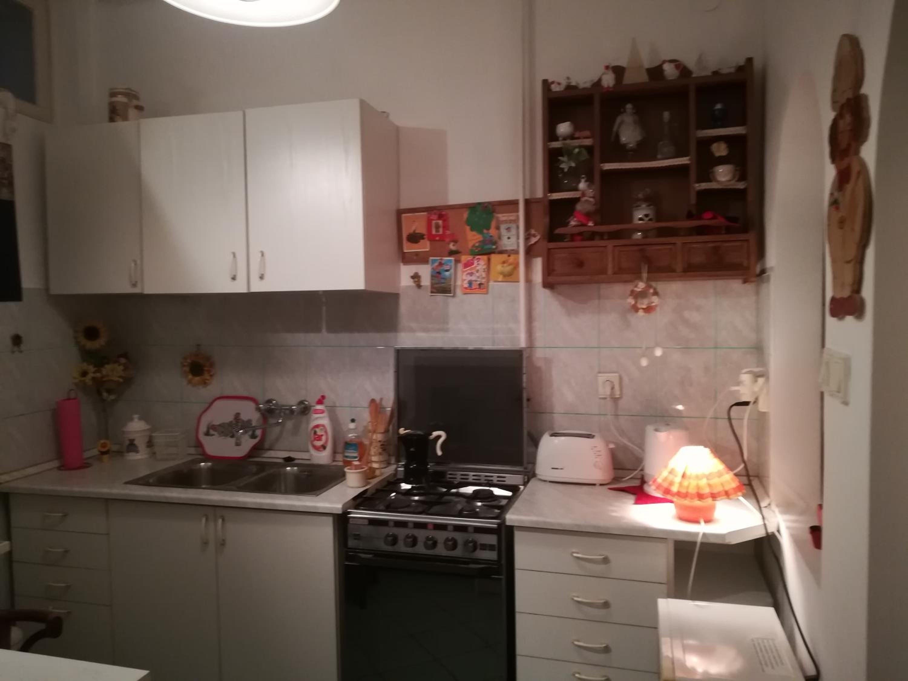 Violetta apartmanlakás view 4