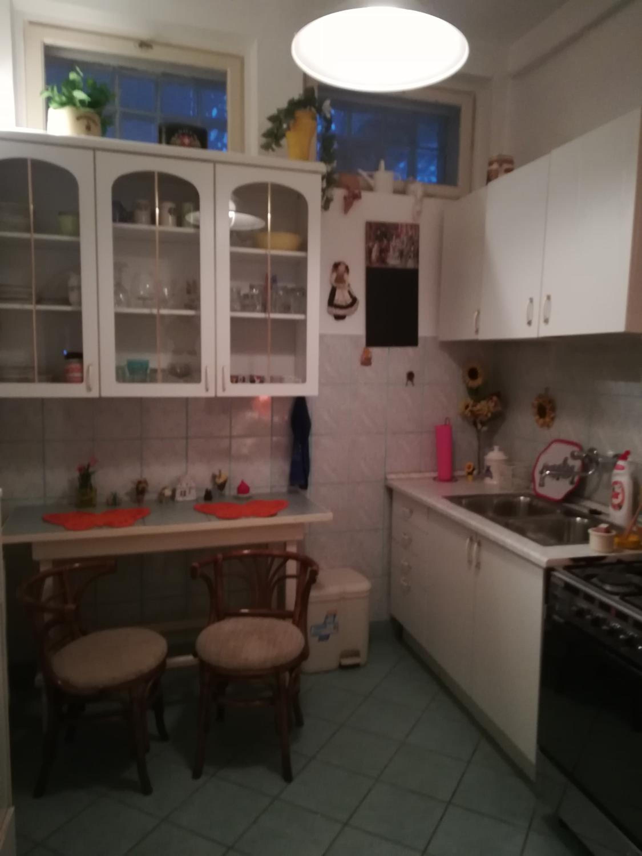 Violetta apartmanlakás view 5