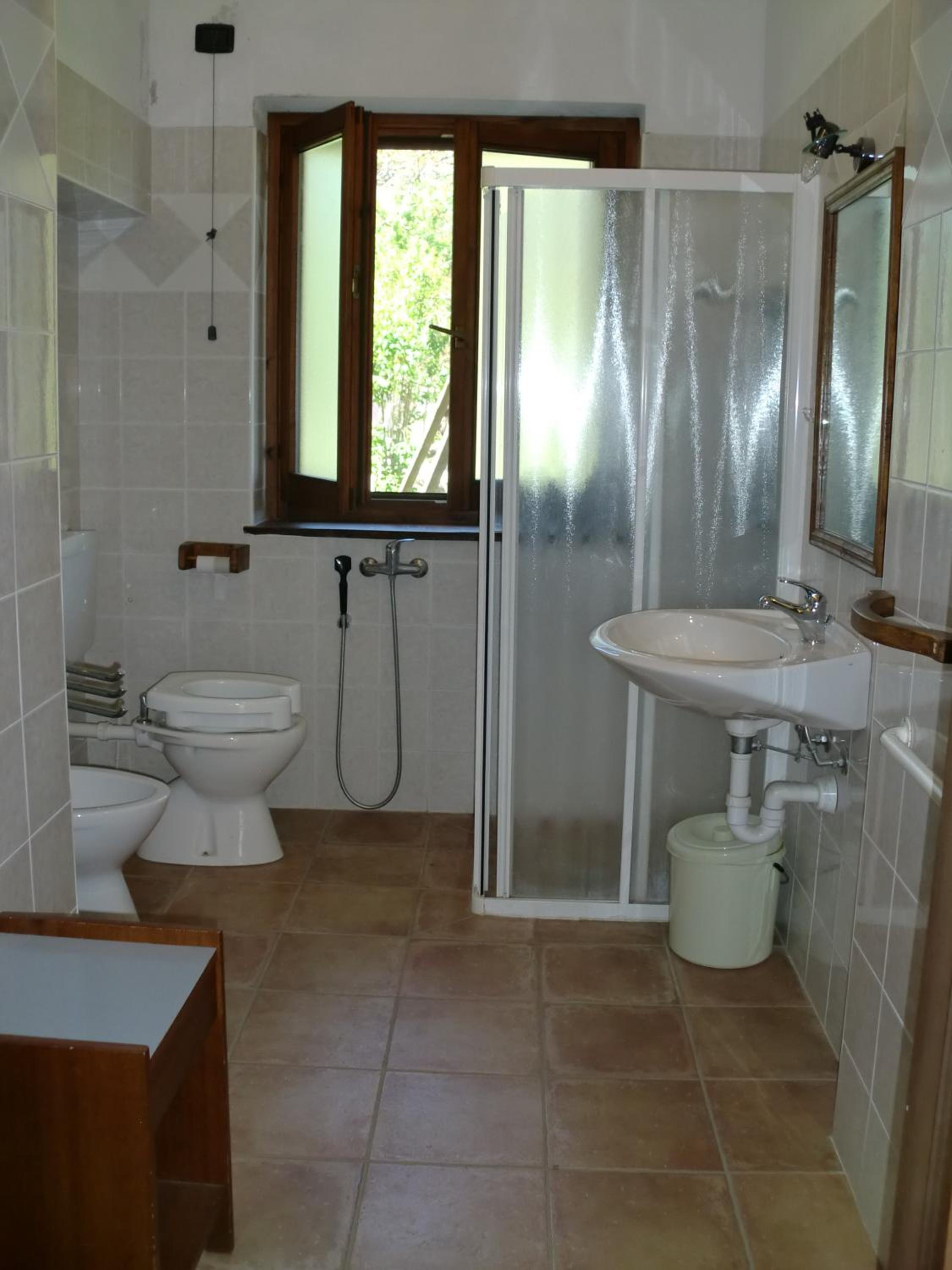 Agriturismo La Meridiana