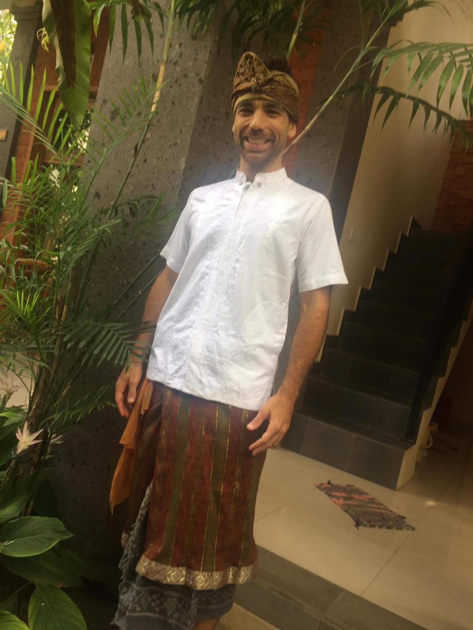human