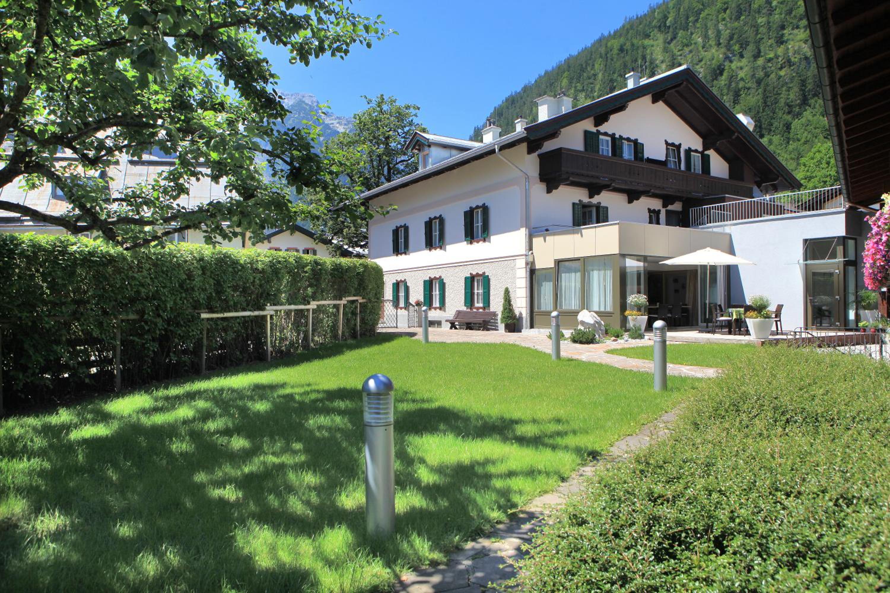Villa Egger