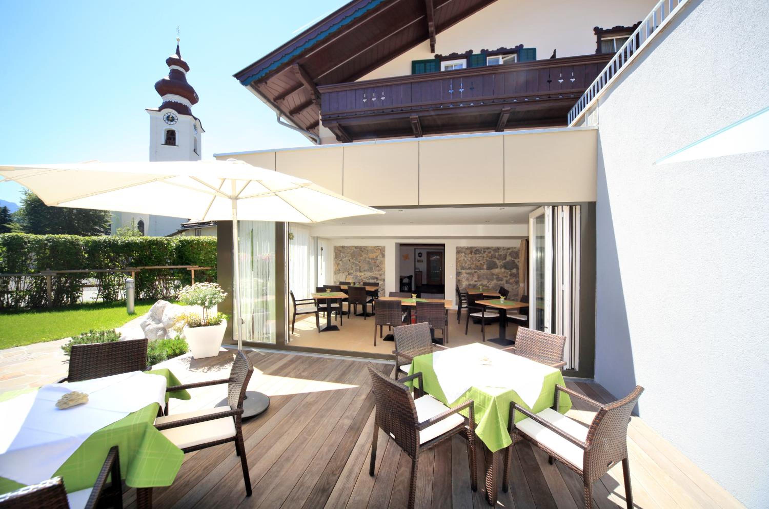 Villa Egger
