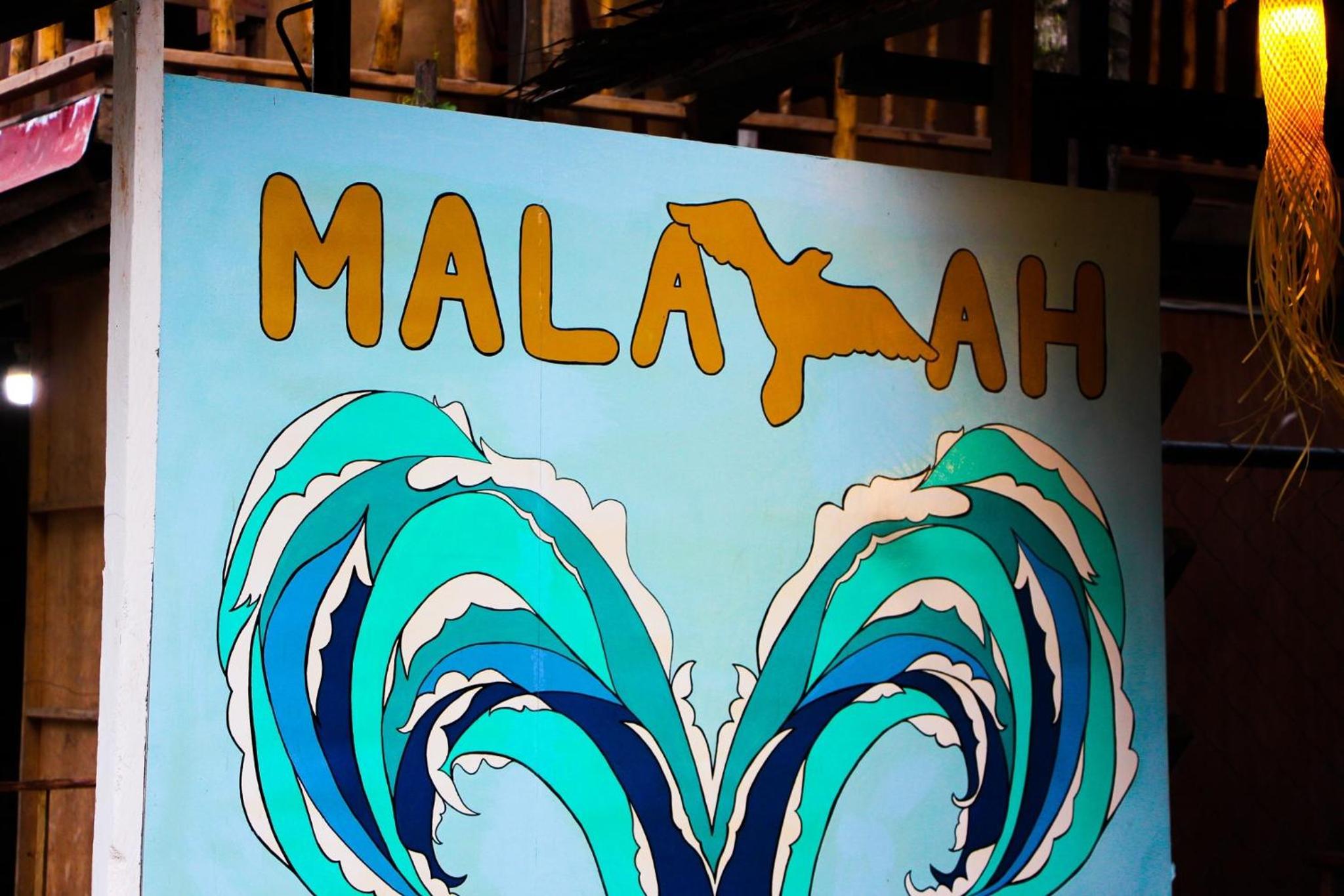 Malayah Hostel