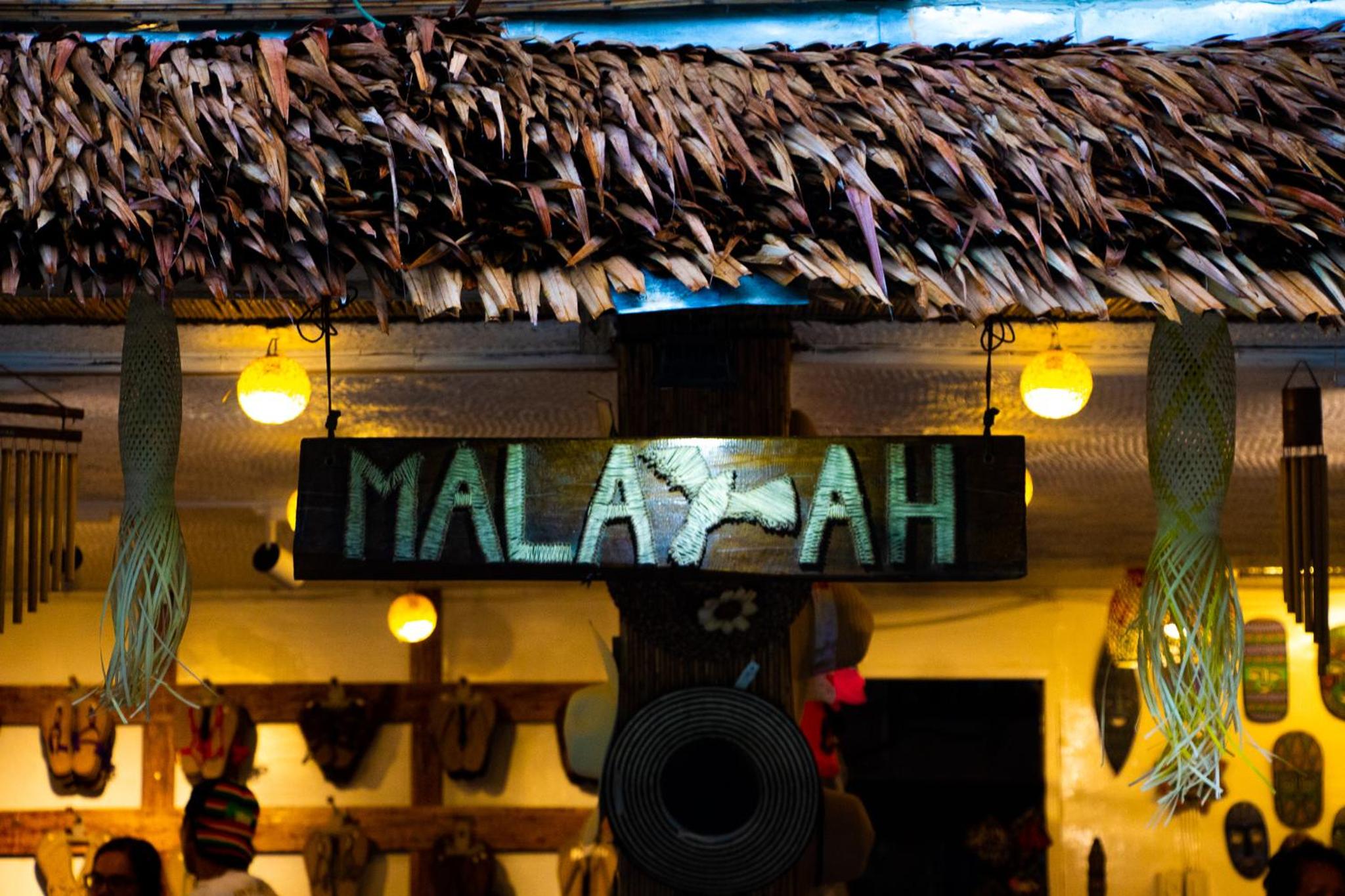 Malayah Hostel