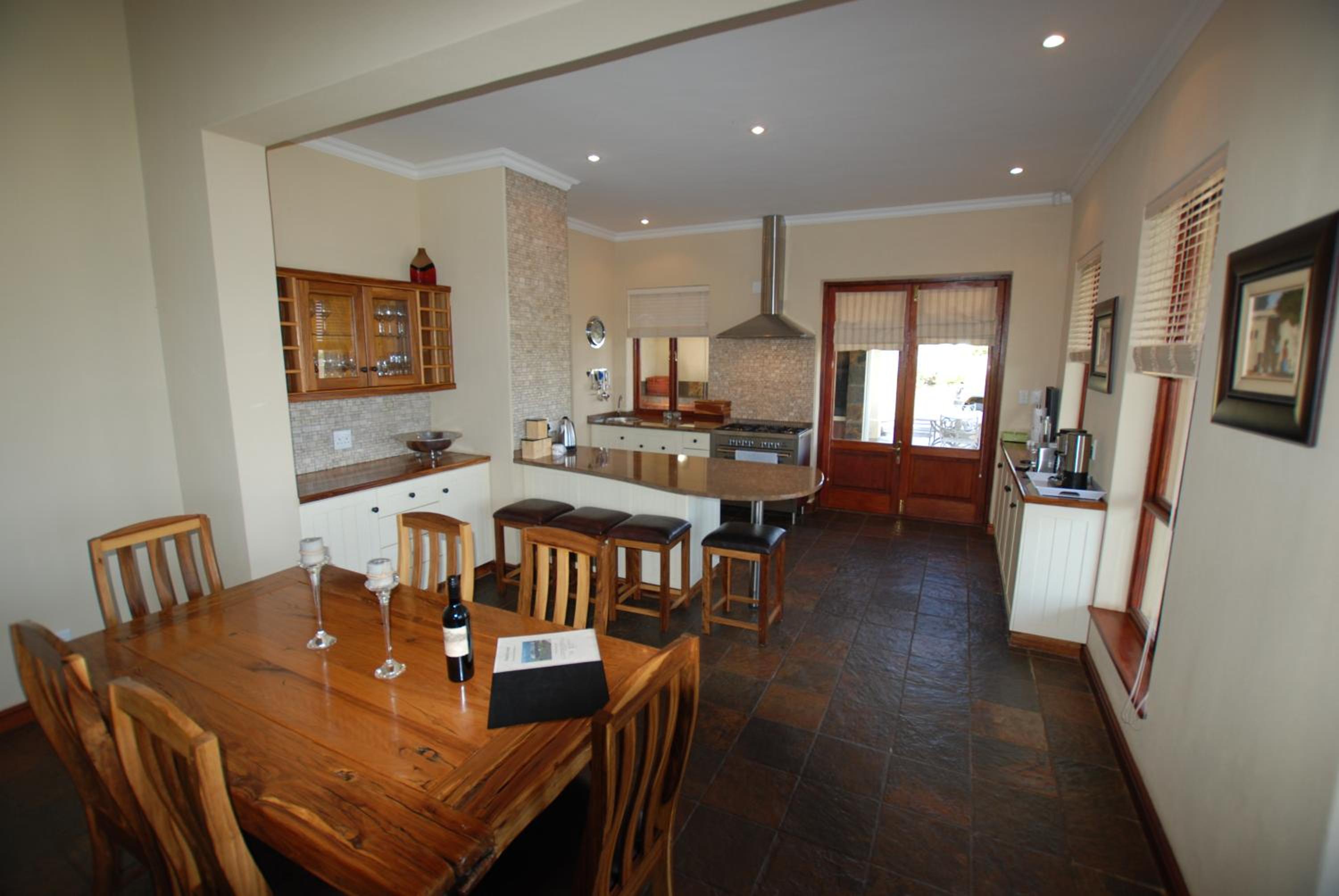 Kingsbury Cottage