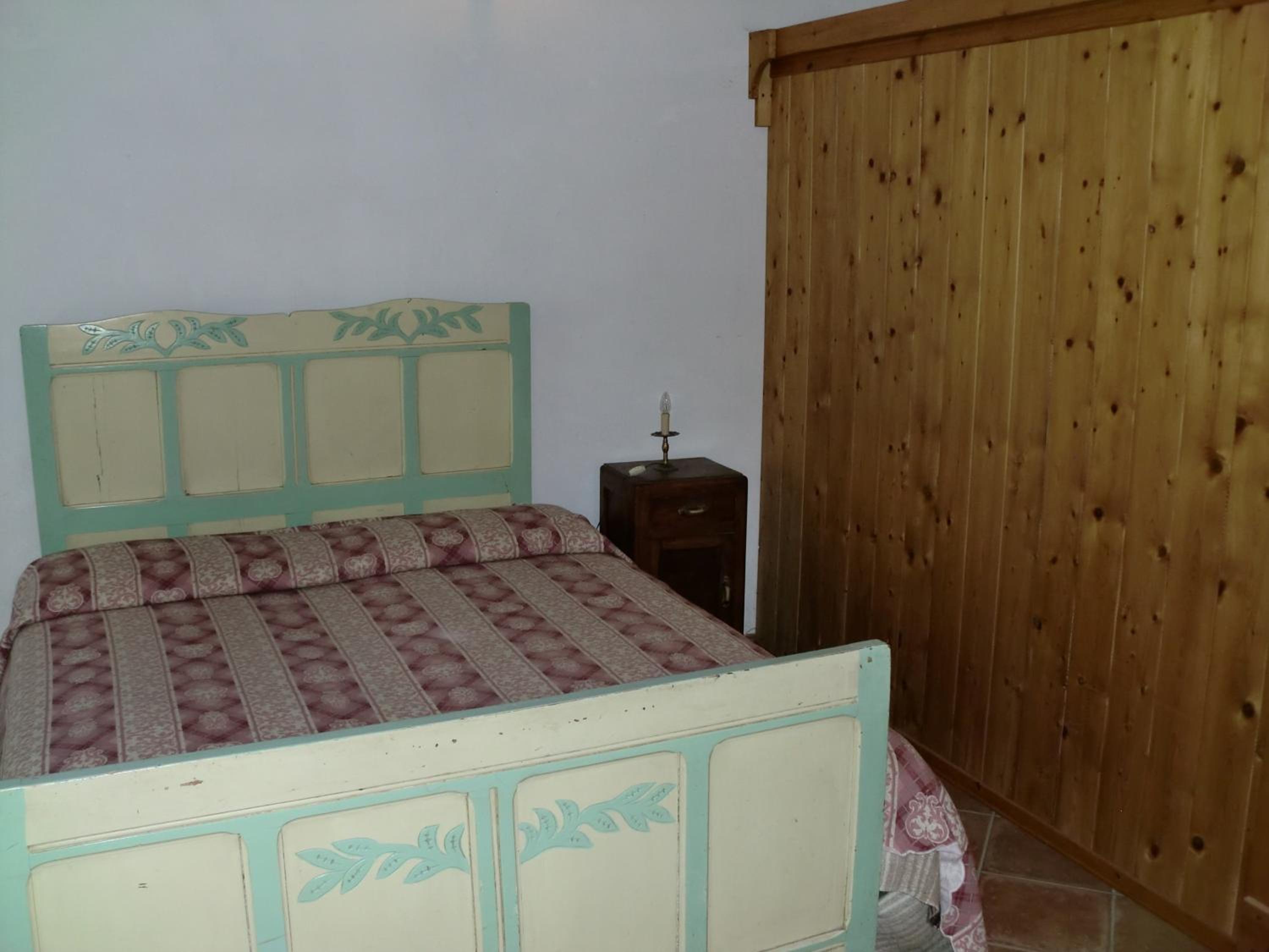 Agriturismo La Meridiana