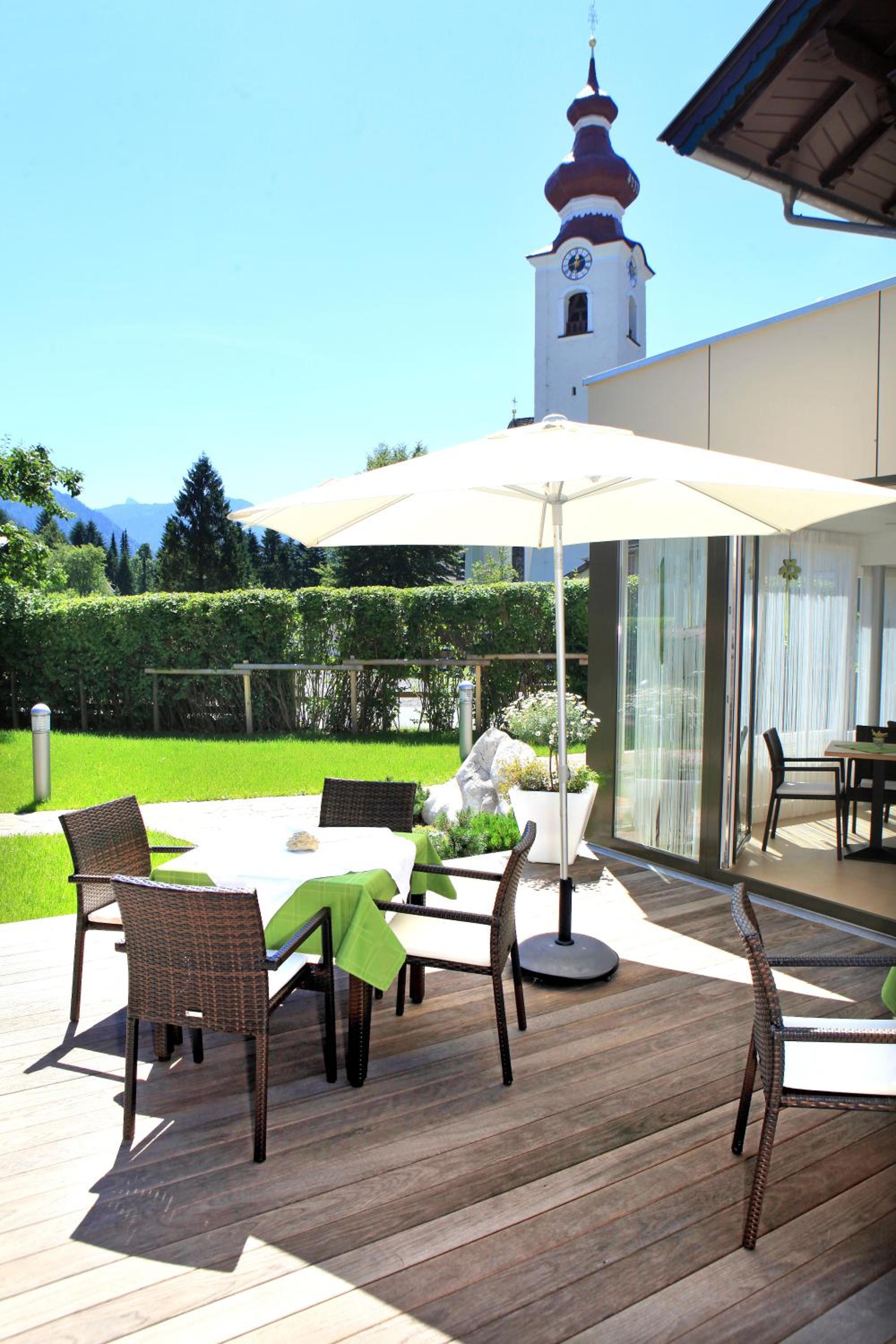 Villa Egger