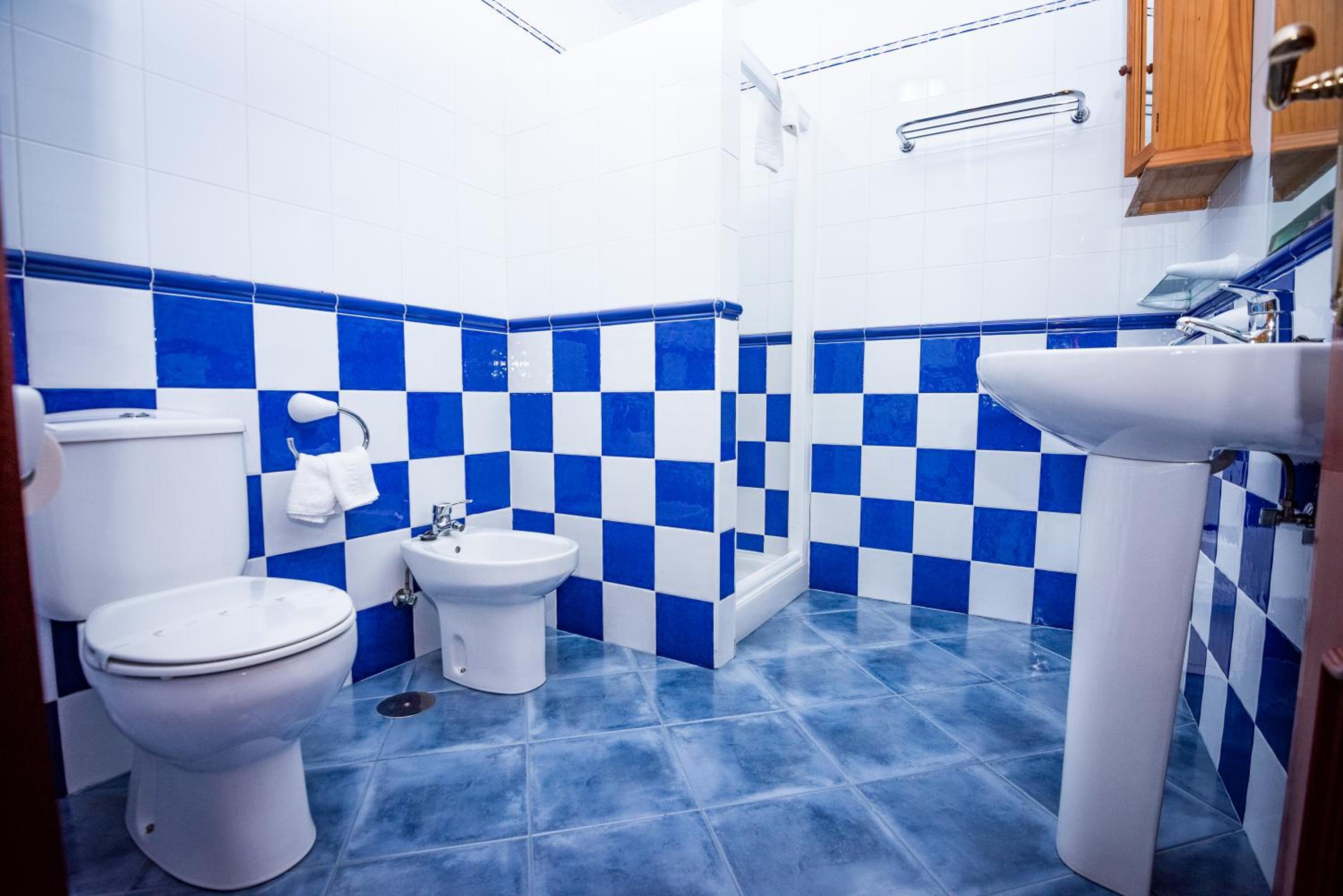 Apartamentos Cudillero