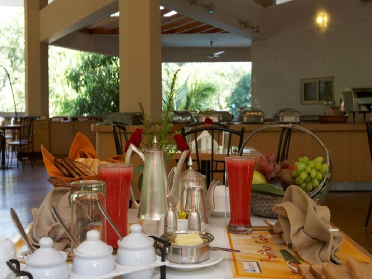 Ras Resort By Treat Silvassa
