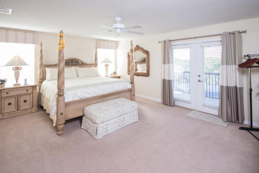 Joanne'S West Haven Villa Home