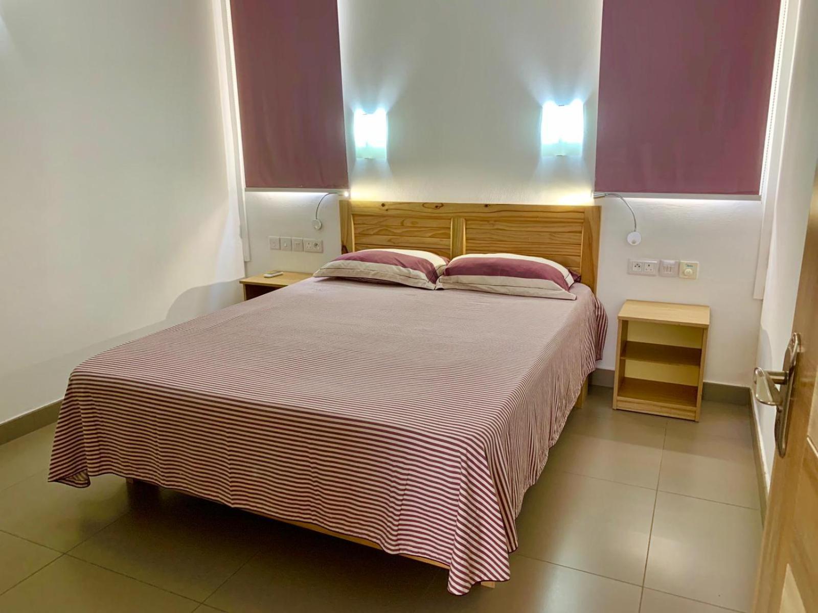 Villa Alexis - Location de vacances à Trou aux Biches
