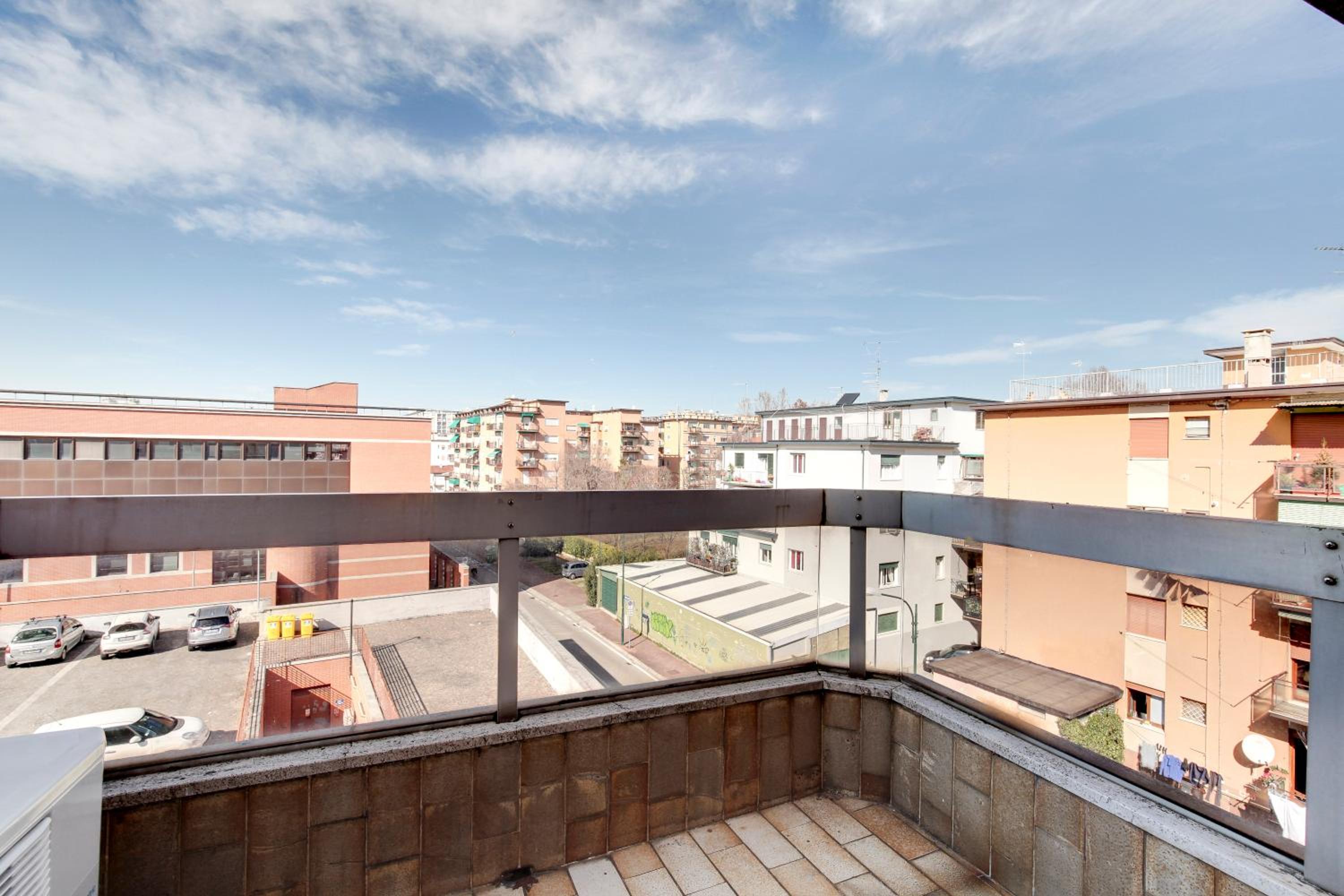 Smart Mestre centre photo 2