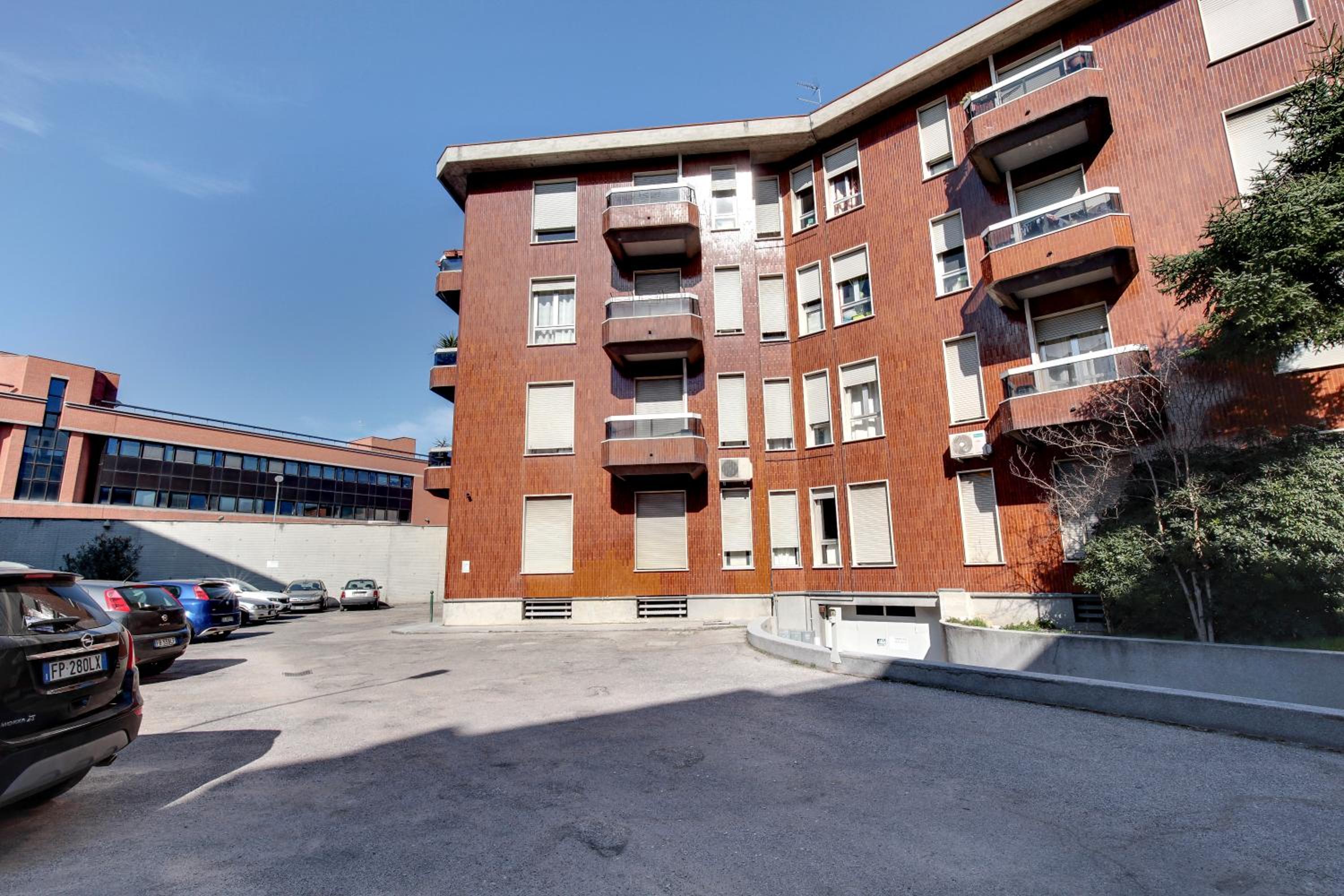 Smart Mestre centre photo 3