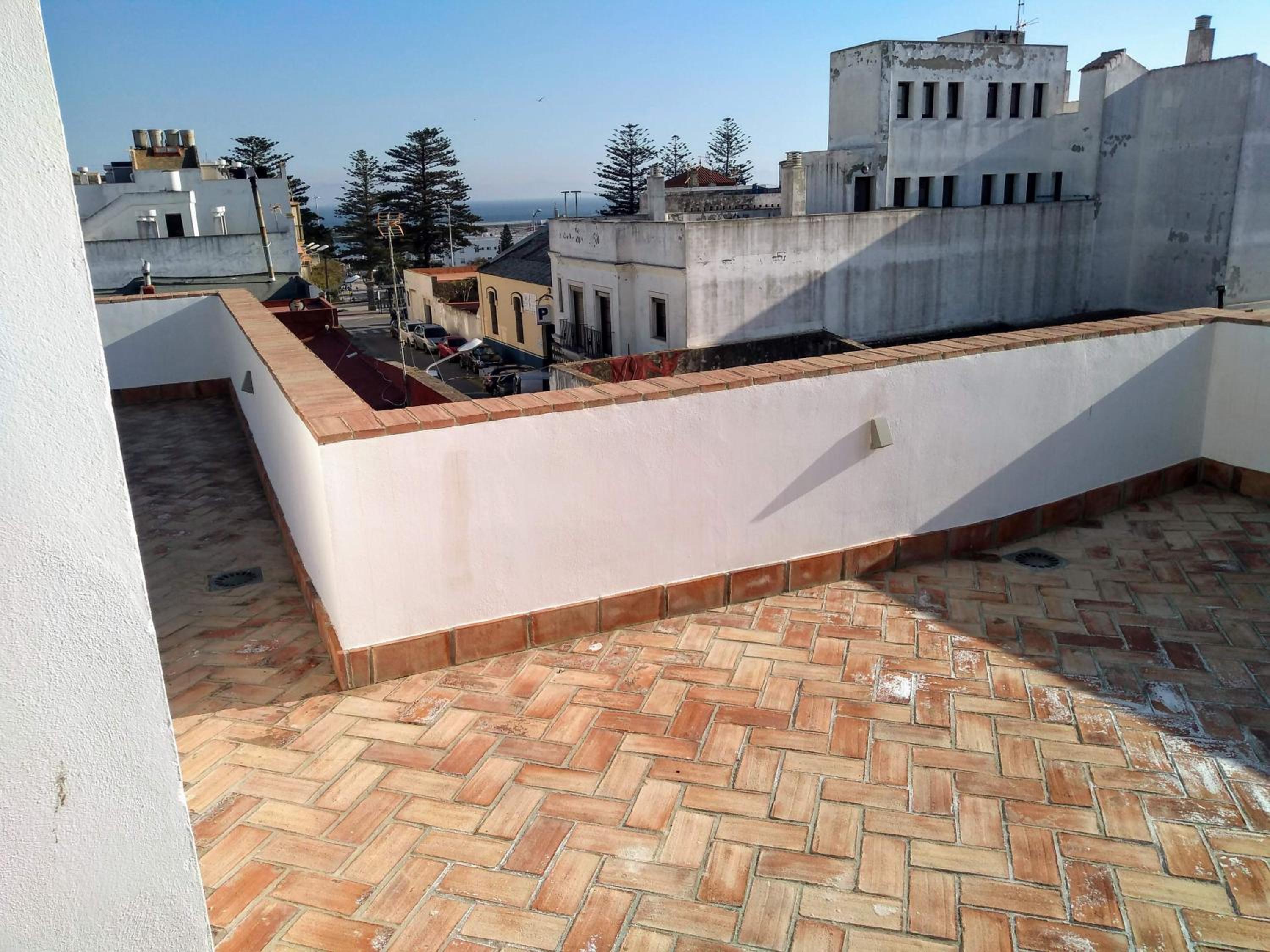 roof