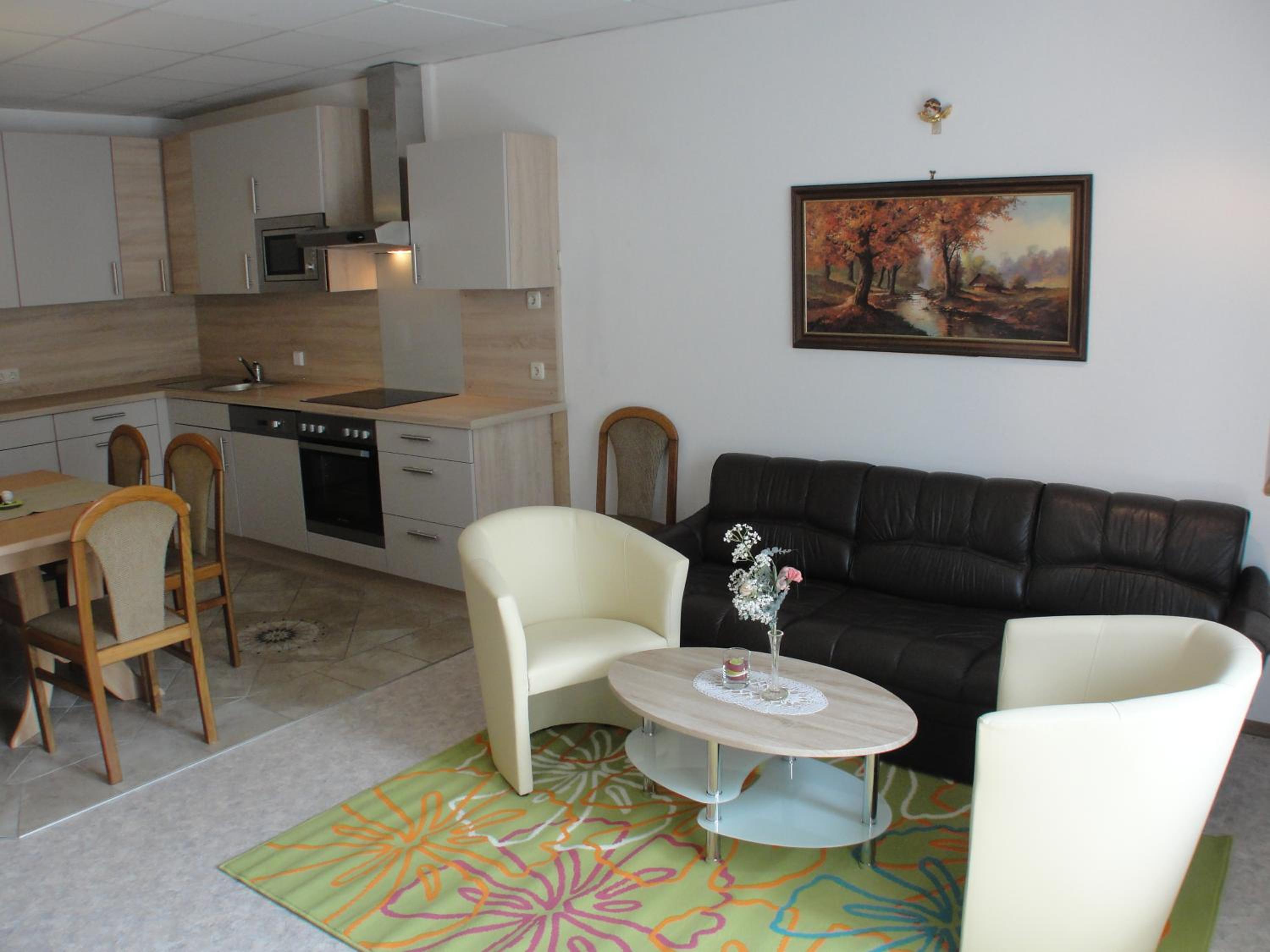 Apartment St. Nikola view 5