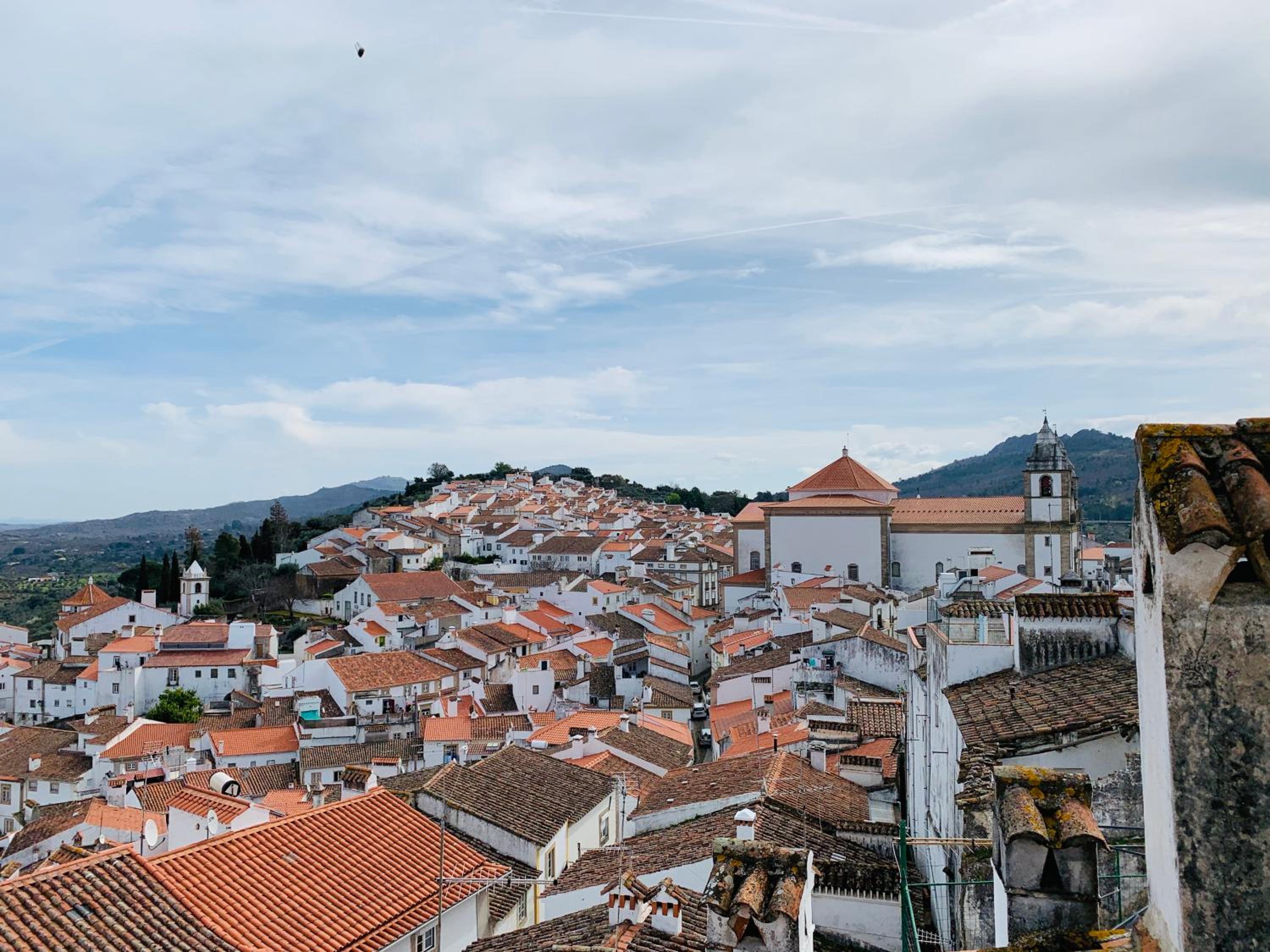 Casa do Castelo view 3