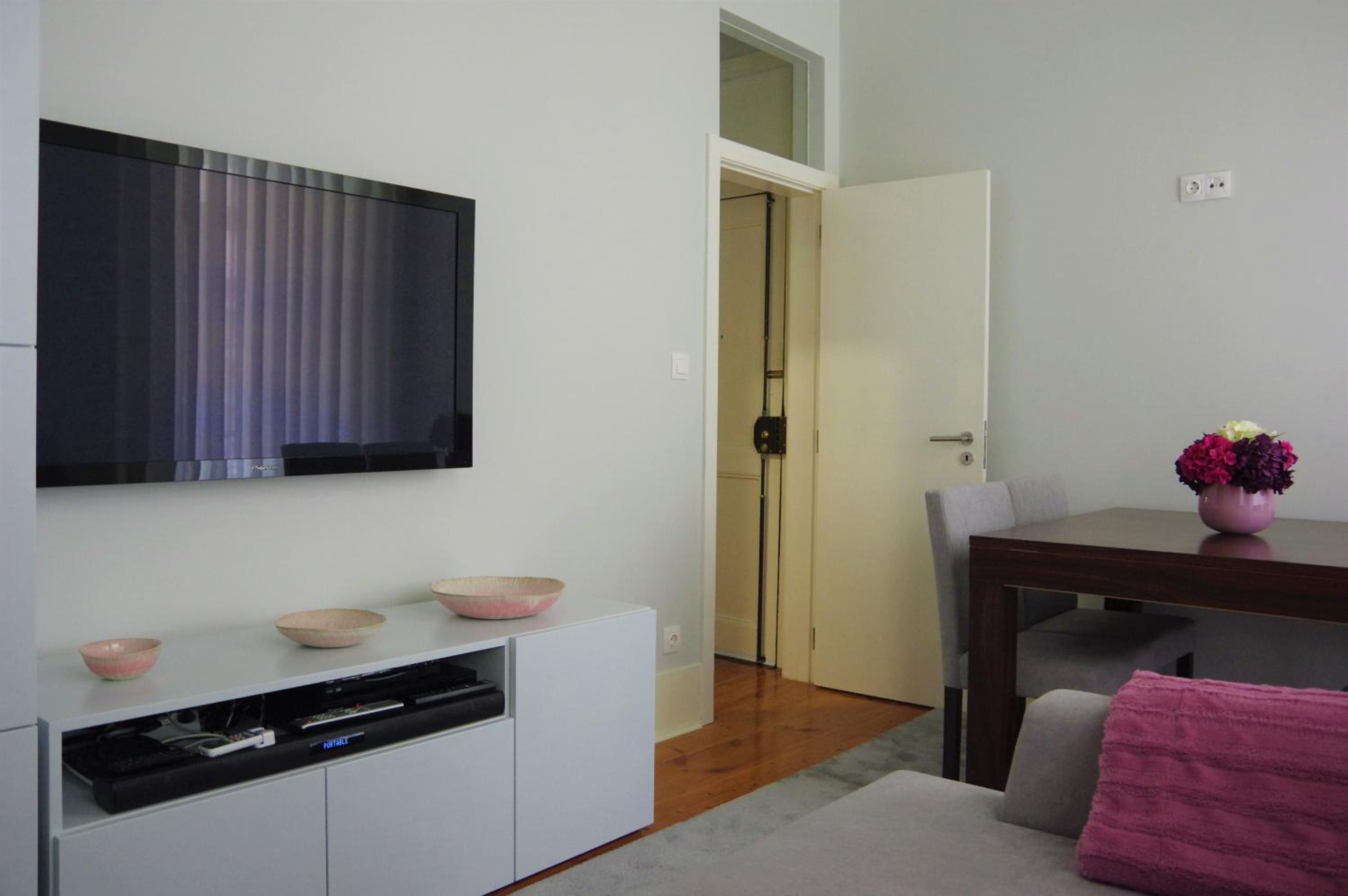 My Home in Lisbon view 2
