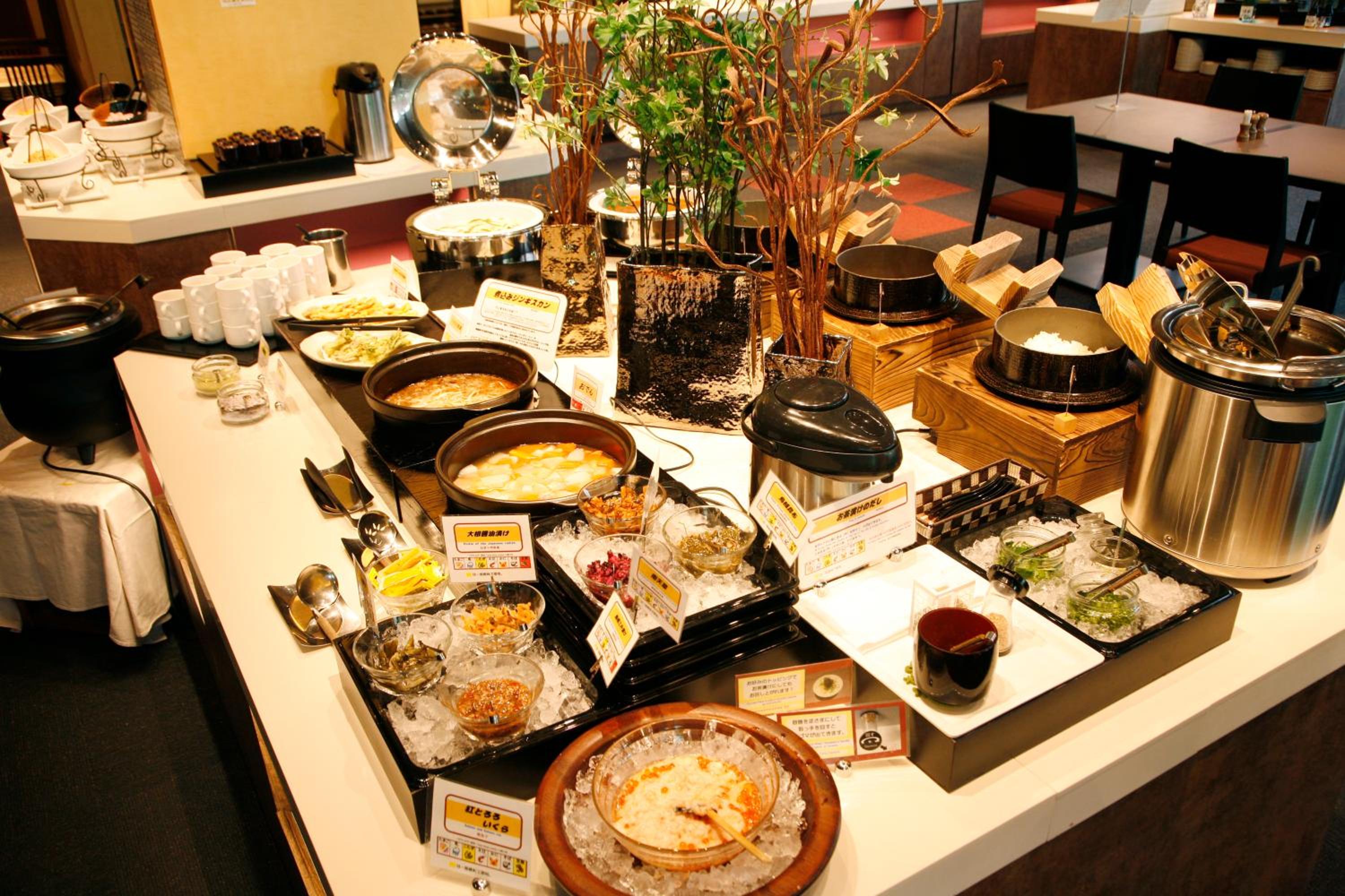 Hotel Kanronomori