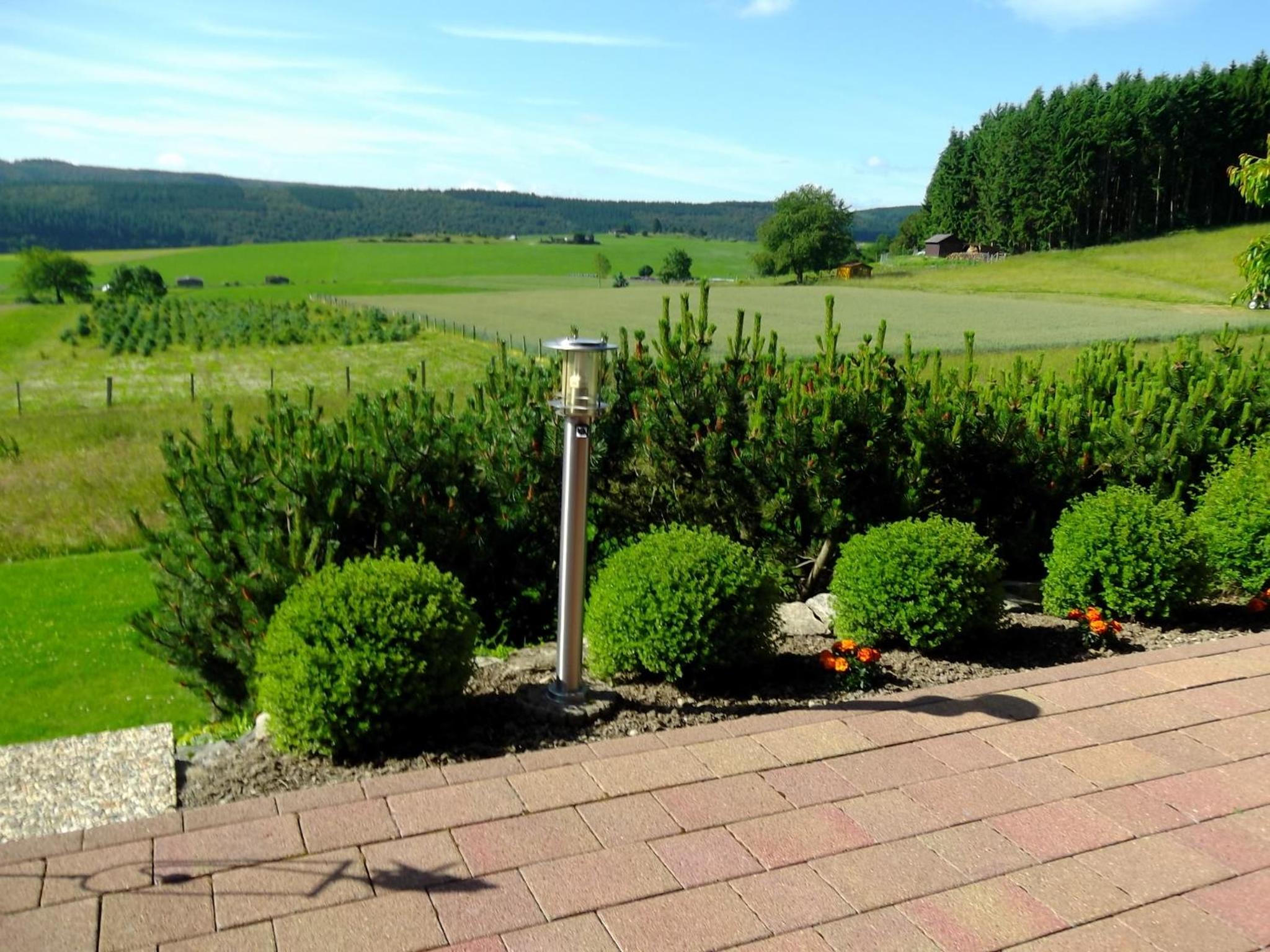 Ferienwohnung Haus Weitblick