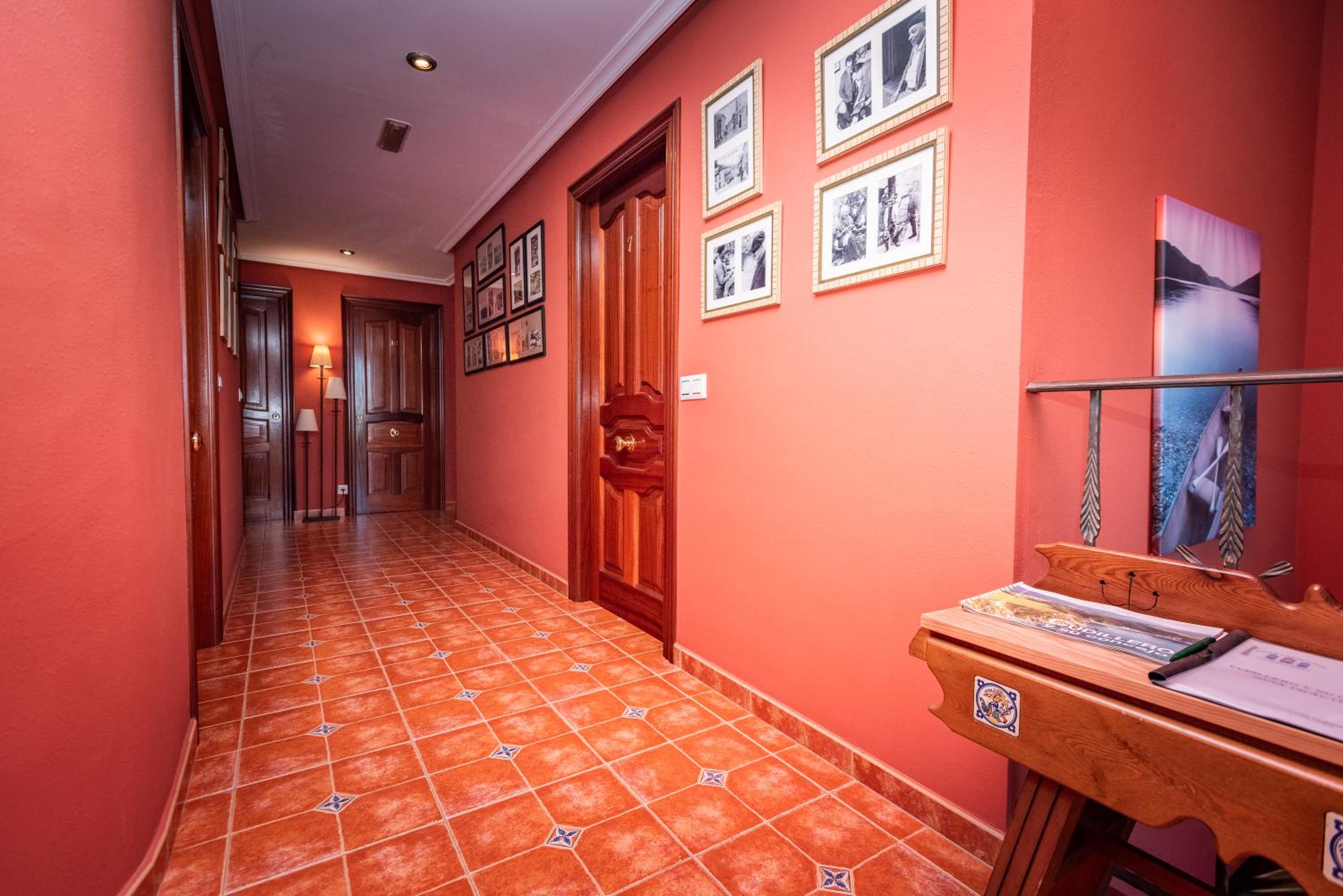 Apartamentos Cudillero